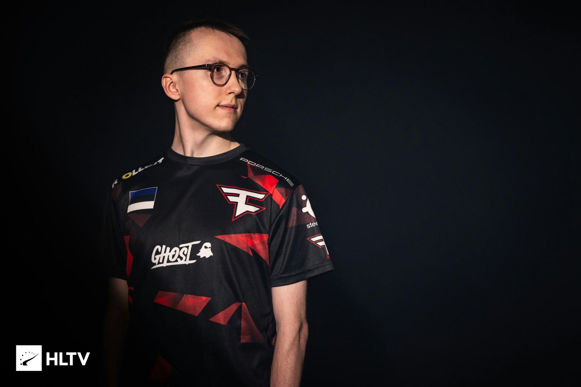 Ajastu lõpp! Robin Kool lahkus FaZe Clanist