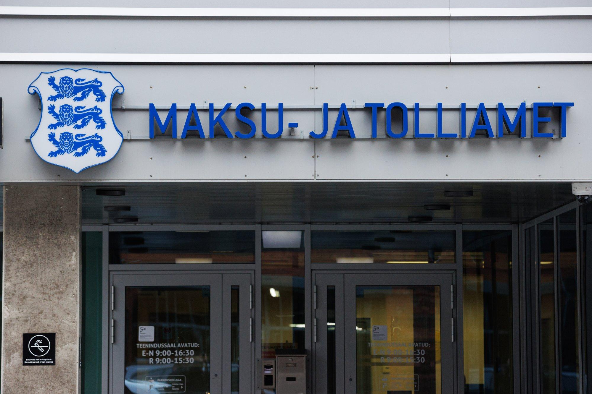 Kui palju pead maamaksu maksma? Summaga saab tutvuda e-maksuametis