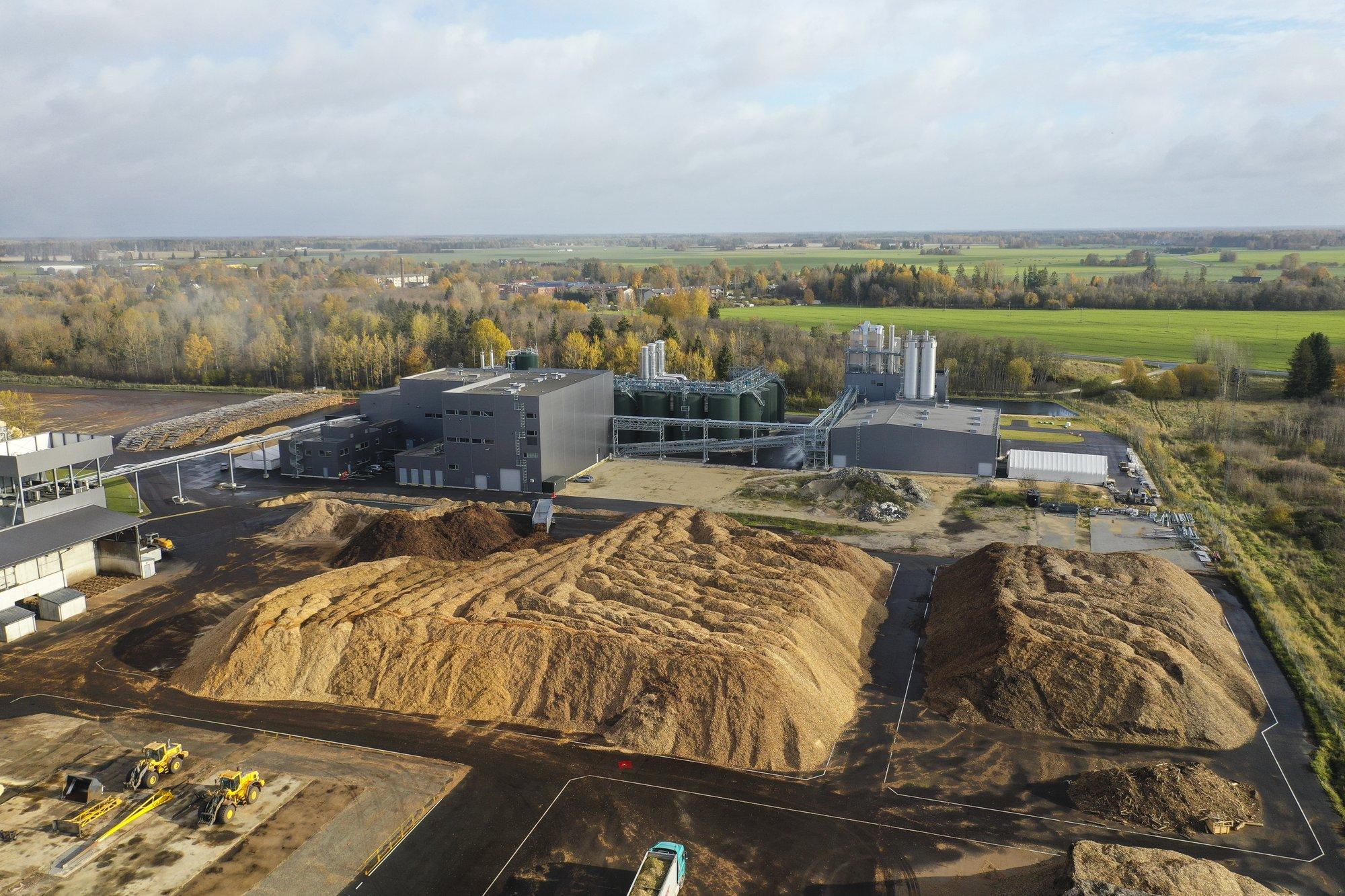 Eesti riigi bränd maksab 47 miljardit eurot