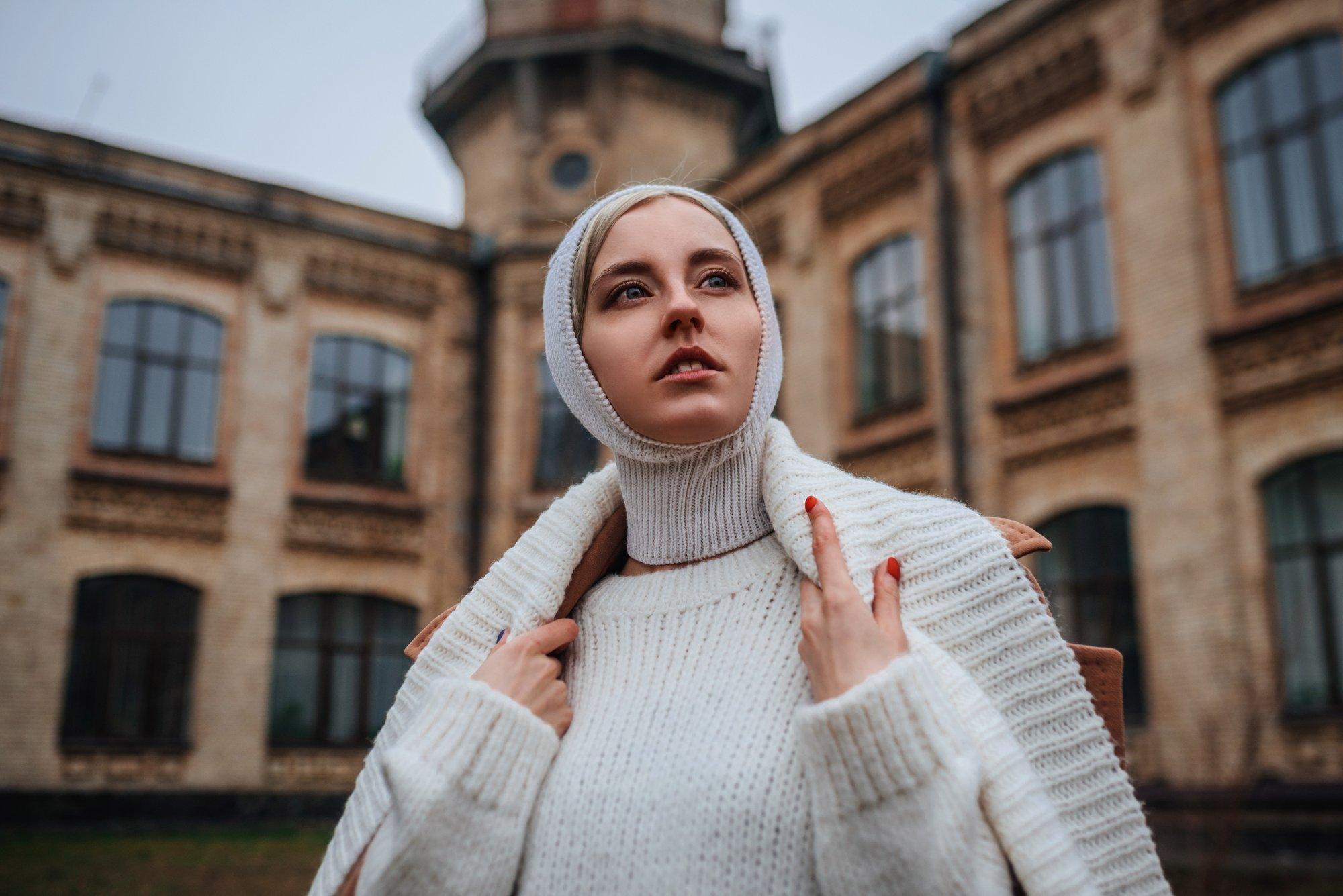 FOTOD | Just see on selle talve kõige moodsam aksessuaar