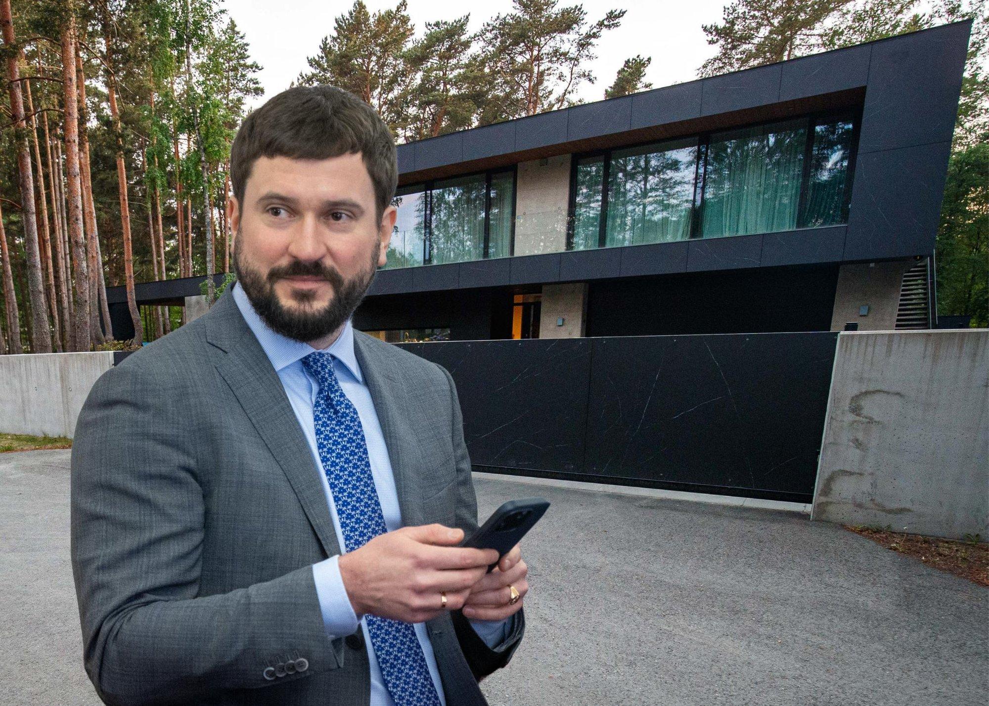 Kokaiinisüüdistuses õigeks mõistetud krüptomiljonär tahtis palju suuremat kohtuvõitu