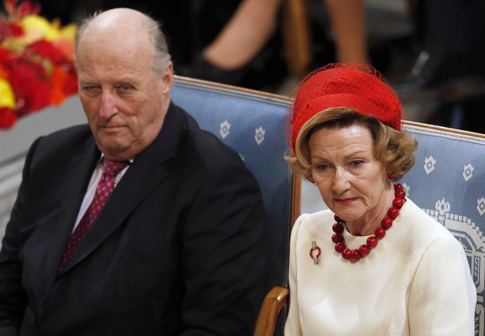 Südameprobleemidega vaevelnud Norra kuningannat Sonjat ootab ees operatsioon