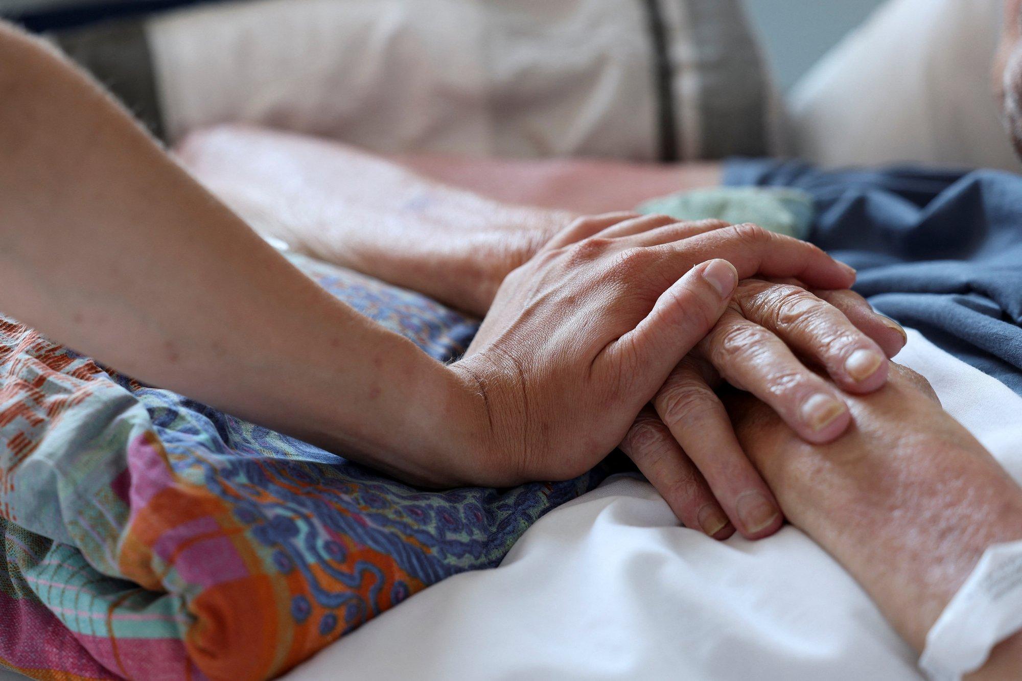 Intensiivraviarst: lõpetage eutanaasia ja suitsiidi võrdlemine! Eutanaasia peab saama inimõiguse osaks