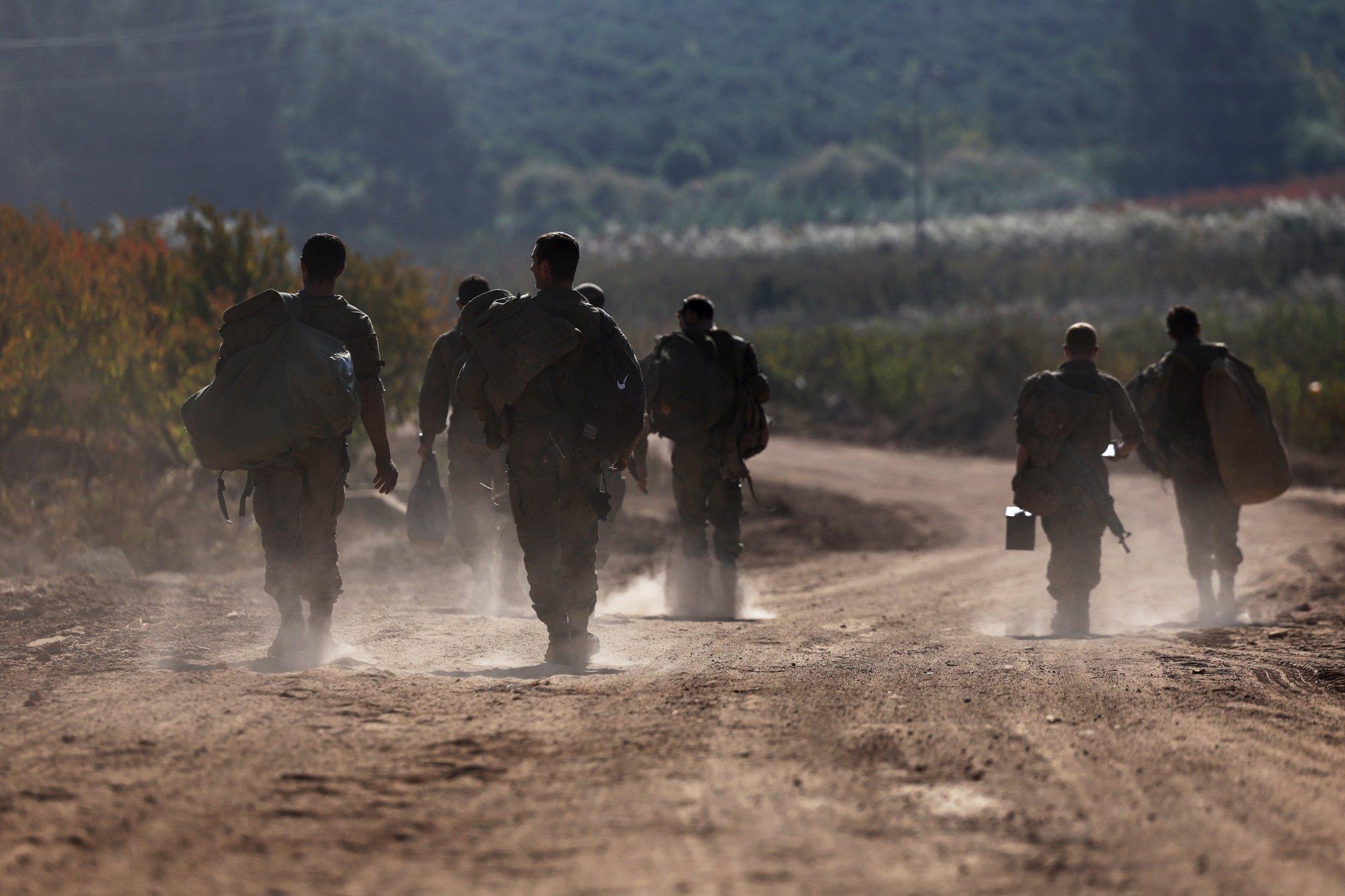 Netanyahu: Iisrael ei tõmba vägesid Liibanonist välja kokkulepitud tähtajaks