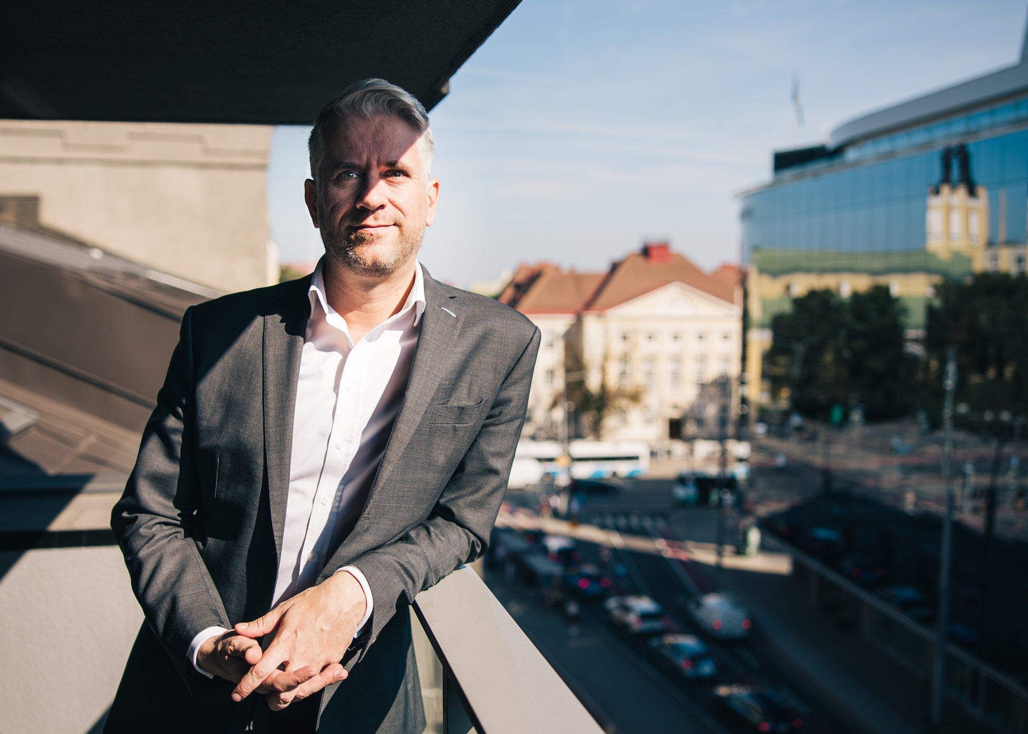 Riik jäi ilma suurinvesteeringust. Pärnusse metanoolitehast siiski ei tule