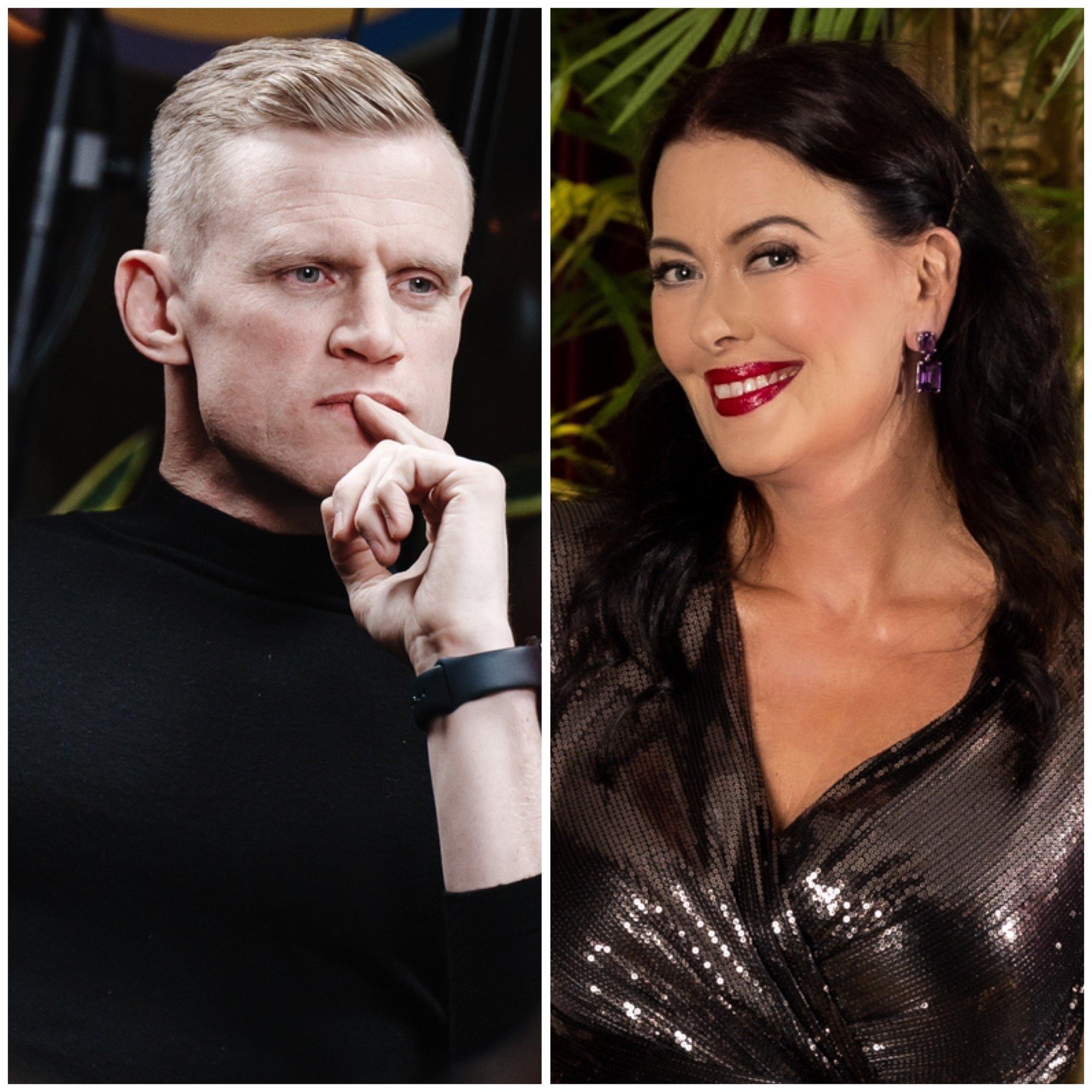 Mis juhtus? Mardo Männimägi video-podcast Merle Palmistega lükkub ootamatult edasi