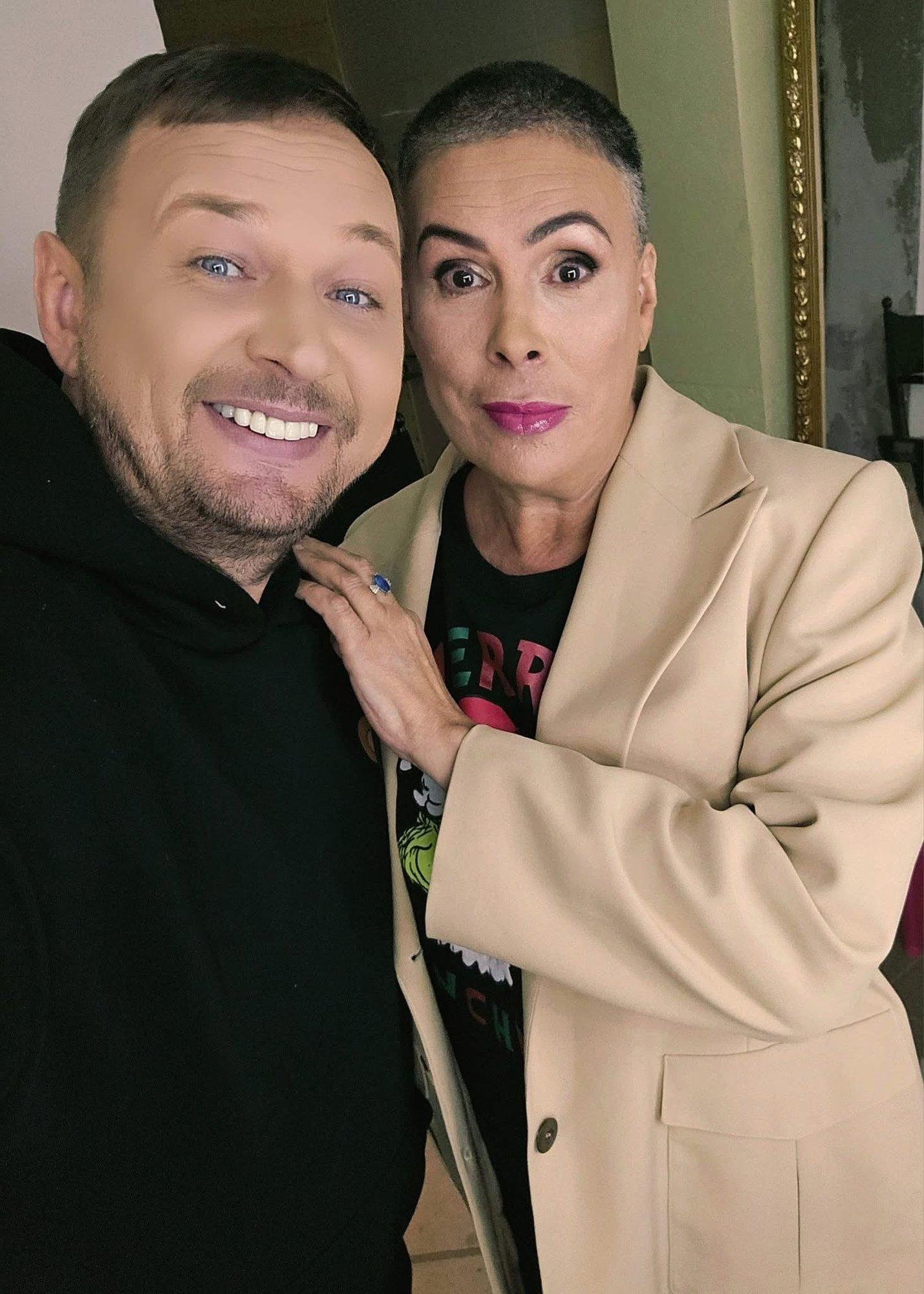 Tegelik põhjus teada! Kerdo Mölder paljastas, miks tema ja Diana Klasi pulm edasi lükkub