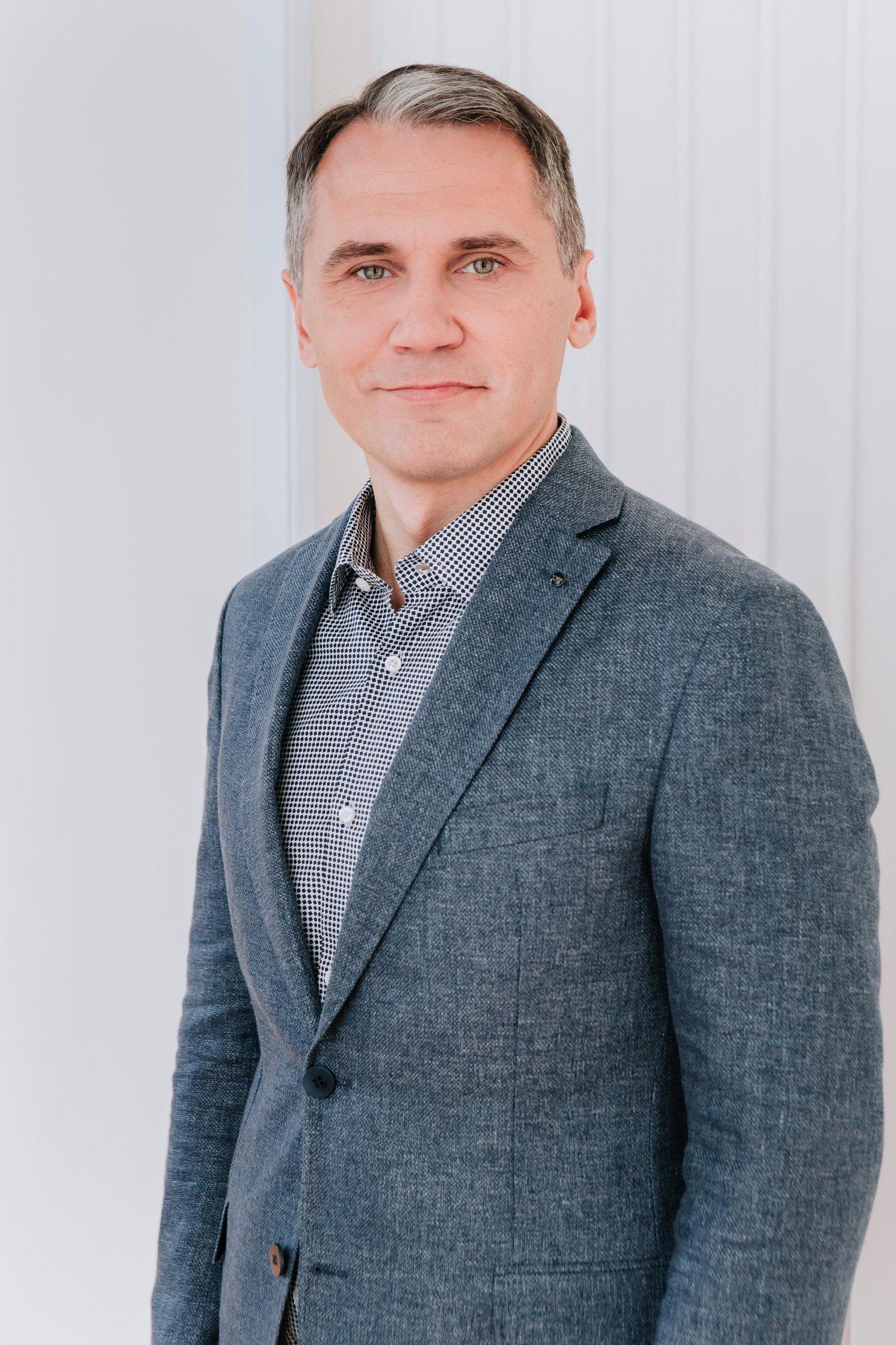 Tallinki kommunikatsioonijuht läks Swedbanki, asemele värvati avalikust sektorist tuntud tegija