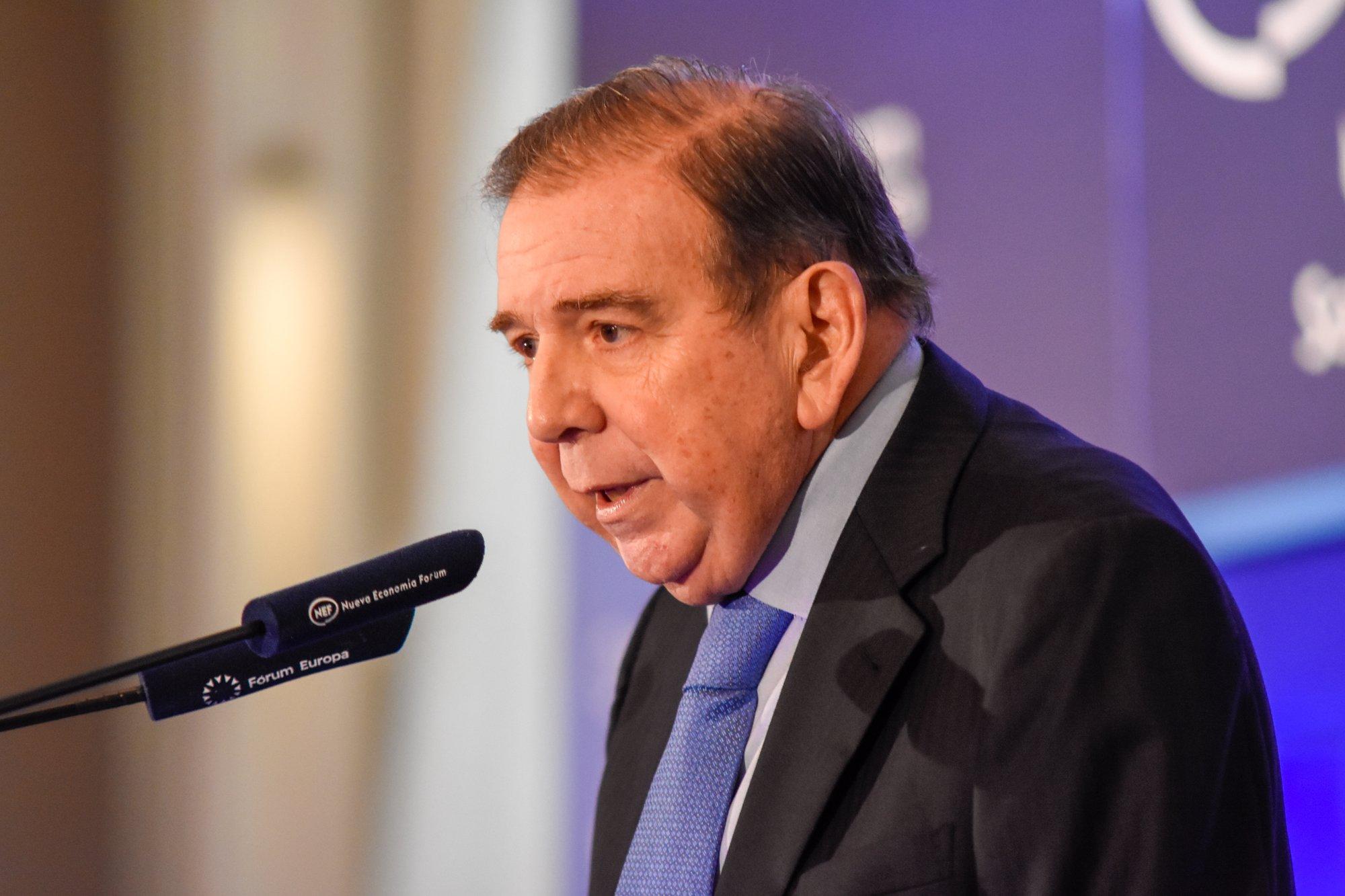 Venezuela pakub opositsiooni presidendikandidaadi asukoha eest preemiat