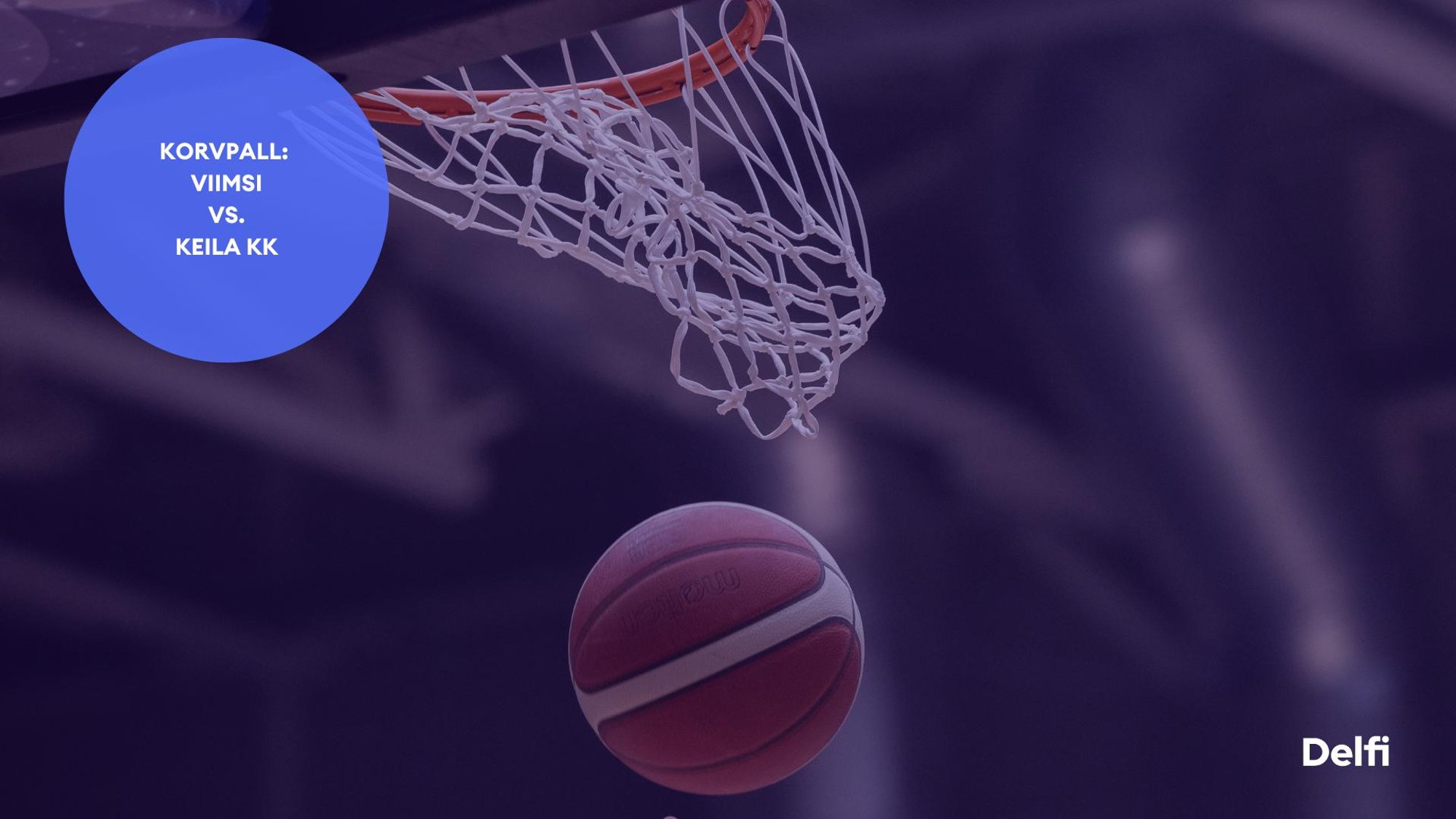 TÄISPIKKUSES | Vaata uuesti Viimsi - Keila KK kohtumist!