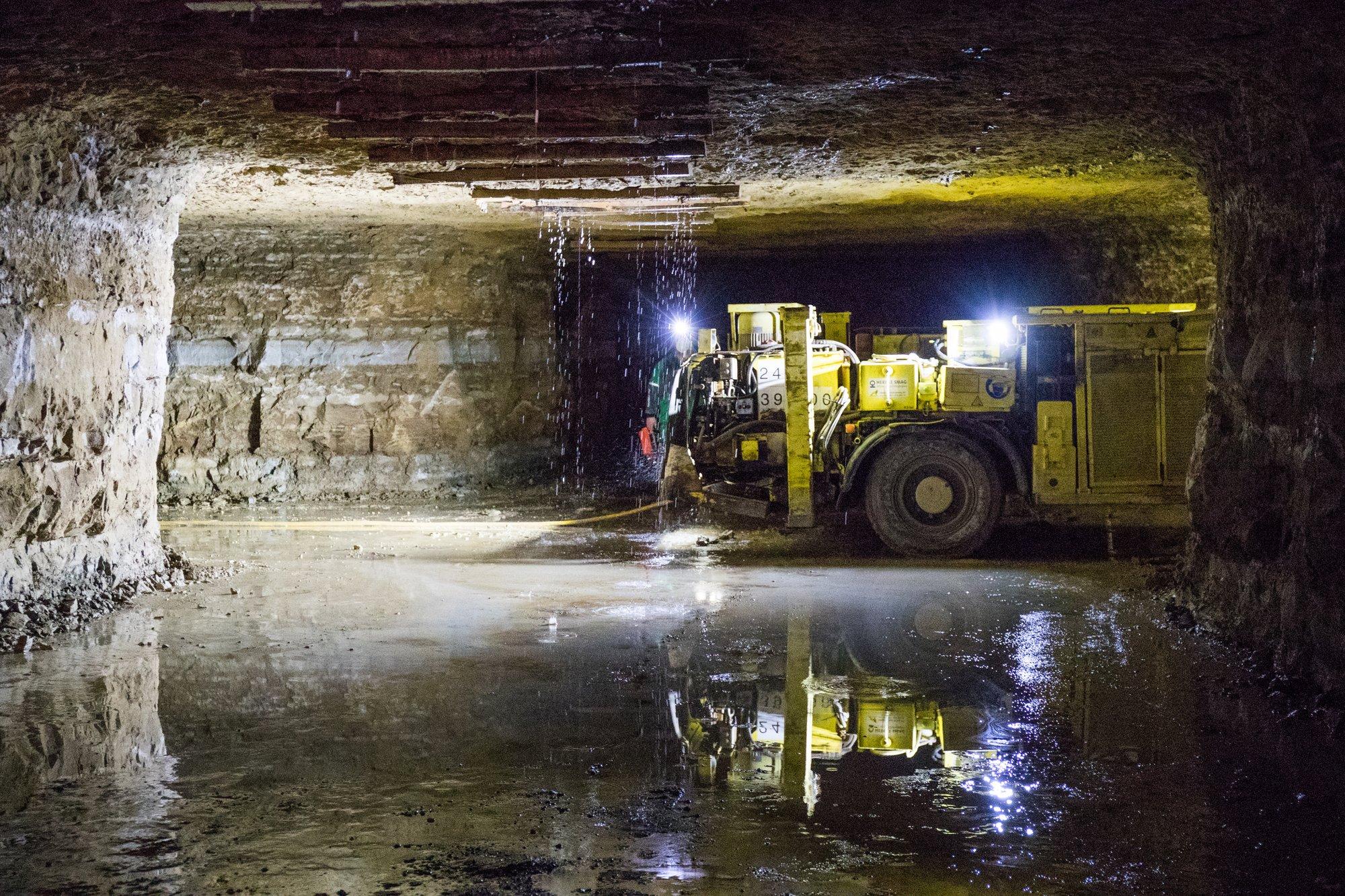 Monika Haukanõmm: kliimaministeerium on saanud julgeolekuohuks. Ärgem kiusakem põlevkivi