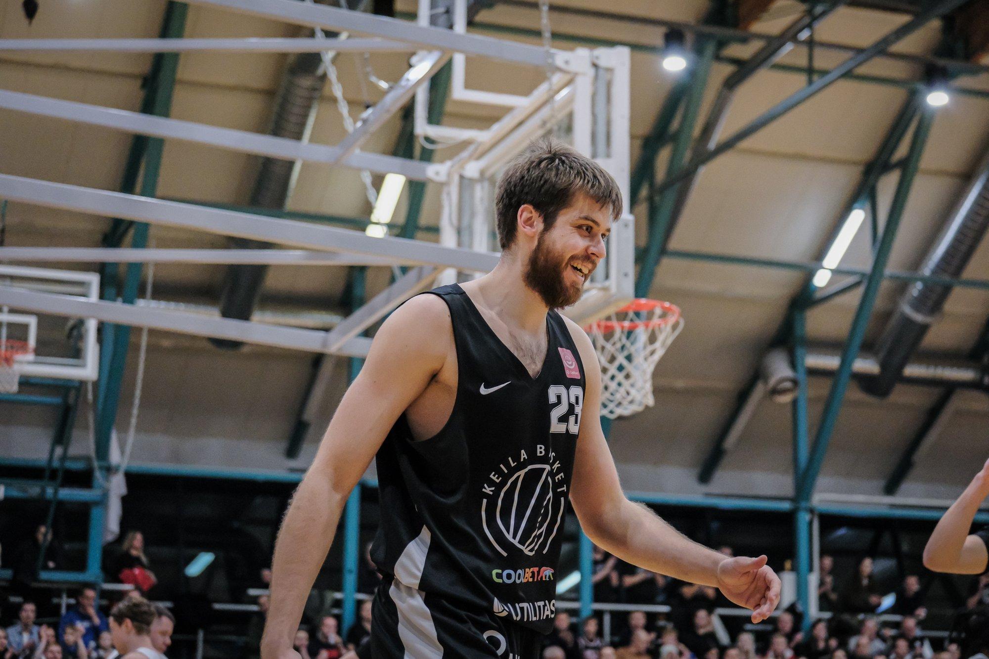 Keila Coolbet kaotas derbi eel kindlalt Slovakkia klubile