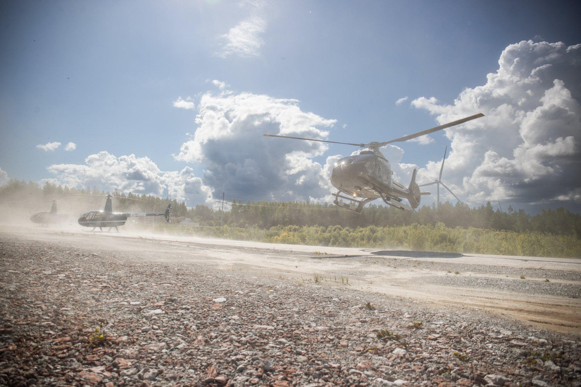 Andres Sutt: tõesti aitab virisemisest! Eestil on kõik eeldused majanduskasvuks - viime selle ellu ja julgelt