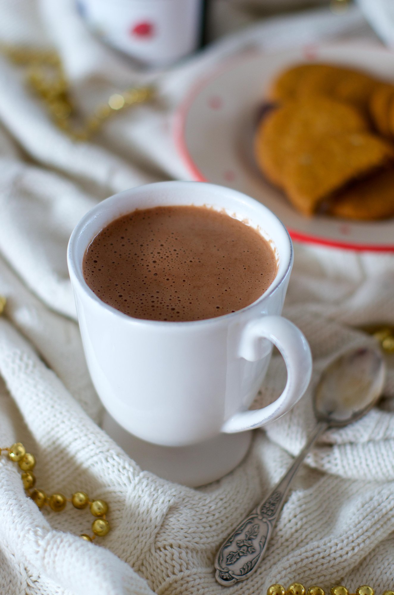 RETSEPTID | 7 kuuma jooki, mis teevad keha külmal talvepäeval soojaks