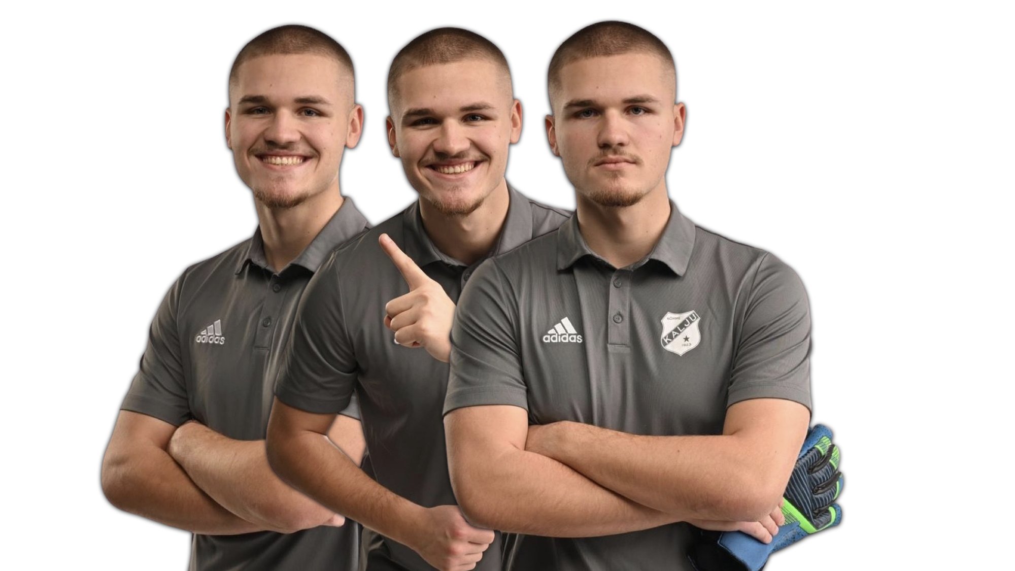 Nõmme Kaljuga liitub poolakast väravavahtide treener