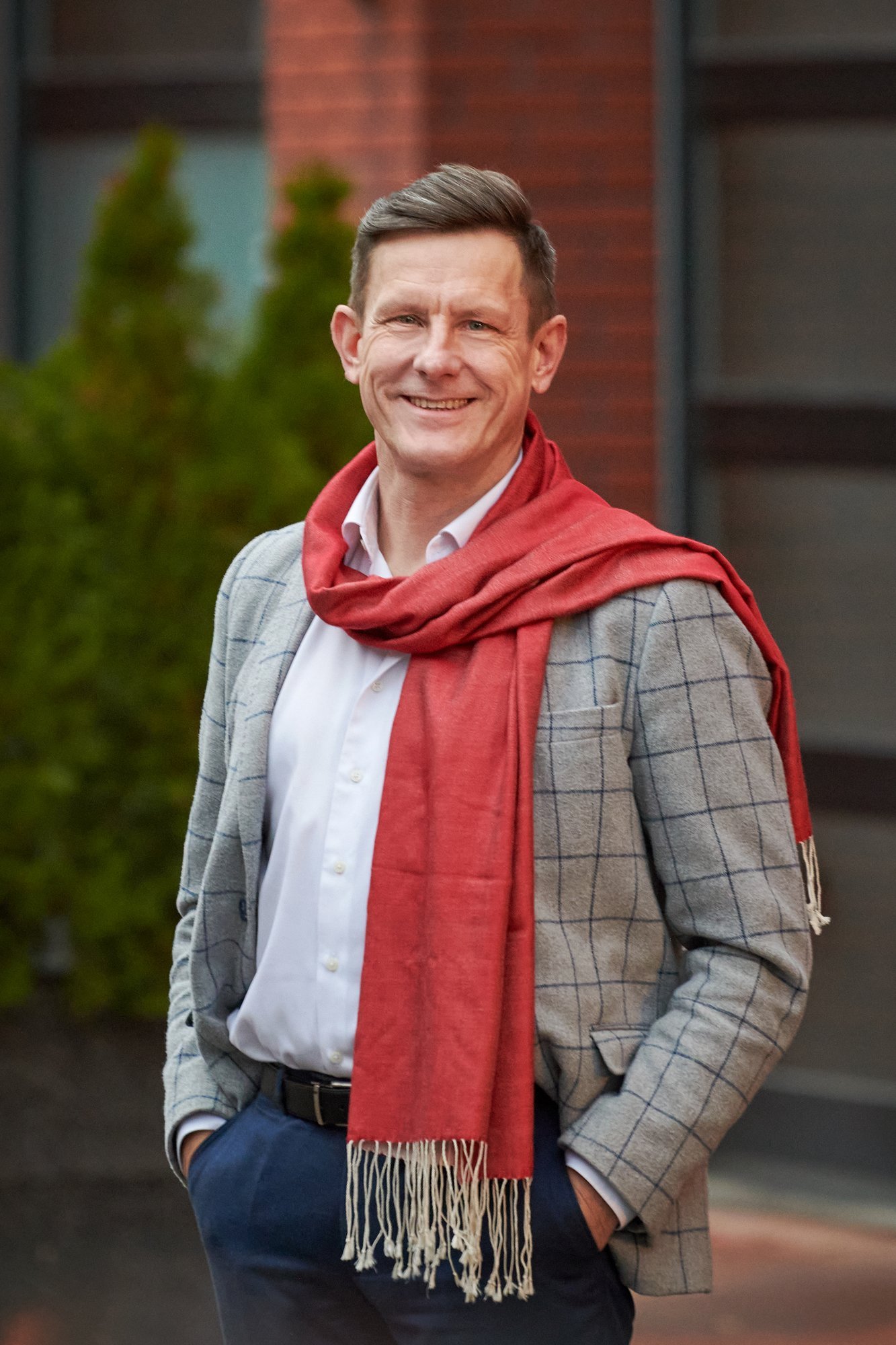 Kohus kuulutas välja Jan Uuspõllu pankroti. Järgmiseks astub näitleja võlausaldajate ette