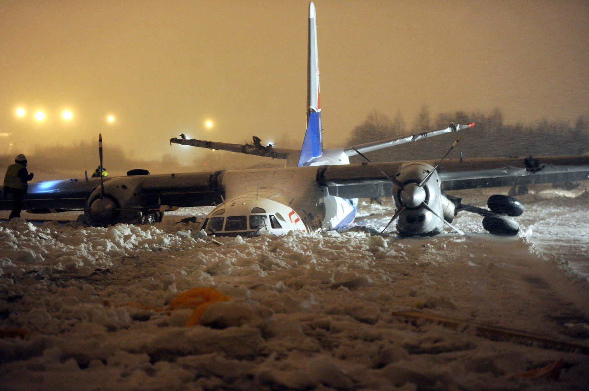 Kriitilised hetked Tallinna lennujaamas. Kommunikatsioonijuht meenutab kolme unustamatut juhtumit