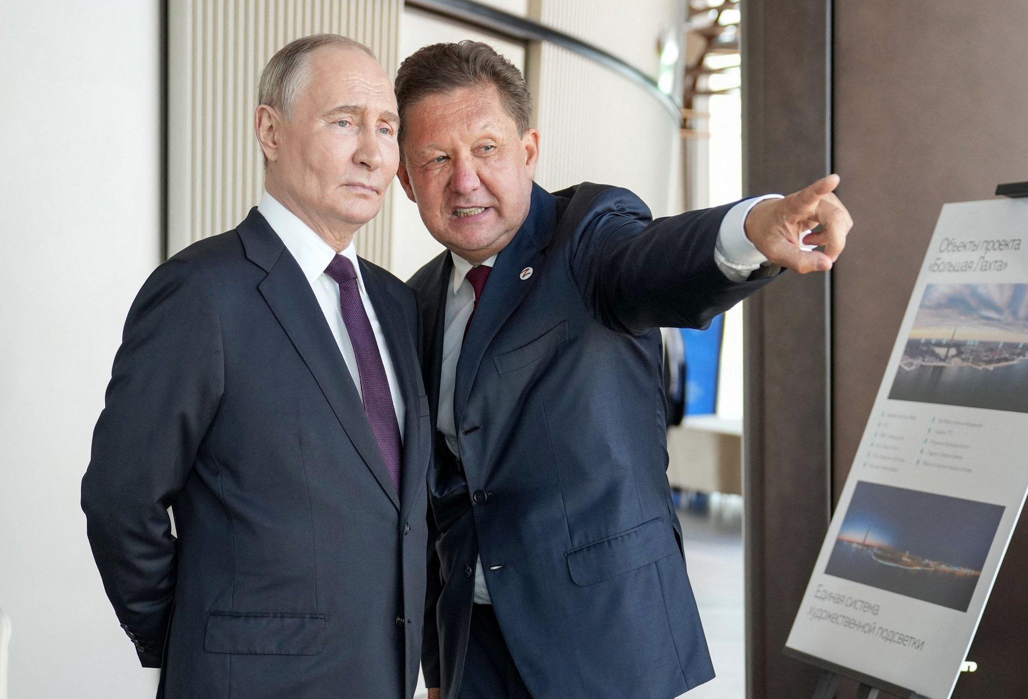 ÜLEVAADE | Venemaa ja Putin said aasta alguses valusa löögi. Euroopa on aga janune ja vajab abi