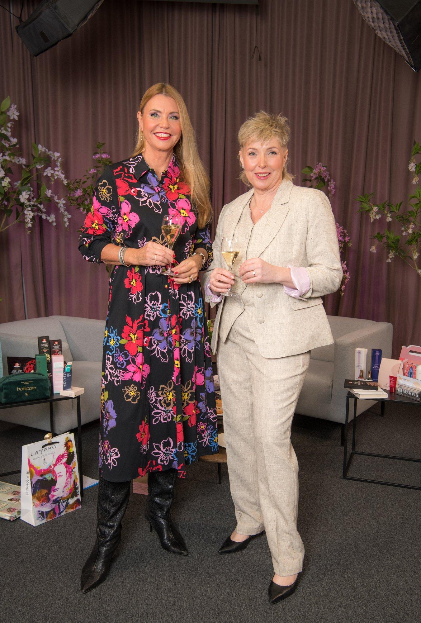 HEA TÜDRUK | Anu Saagim: väga julged on need noored mehed, kes ei karda end vanema puumaga siduda