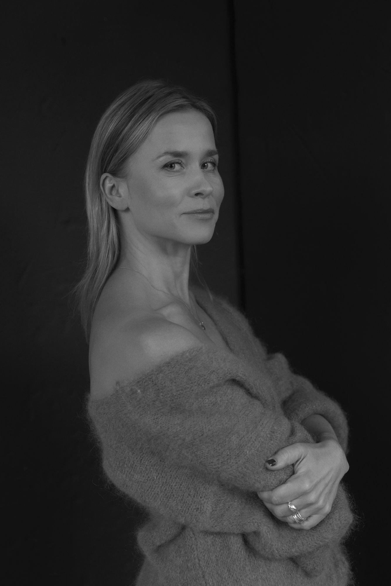 Evelin Võigemast: ebamugavusega võideldes olen õppinud küsima abi. Soovin, et me kõik julgeksime näidata oma haavatavust