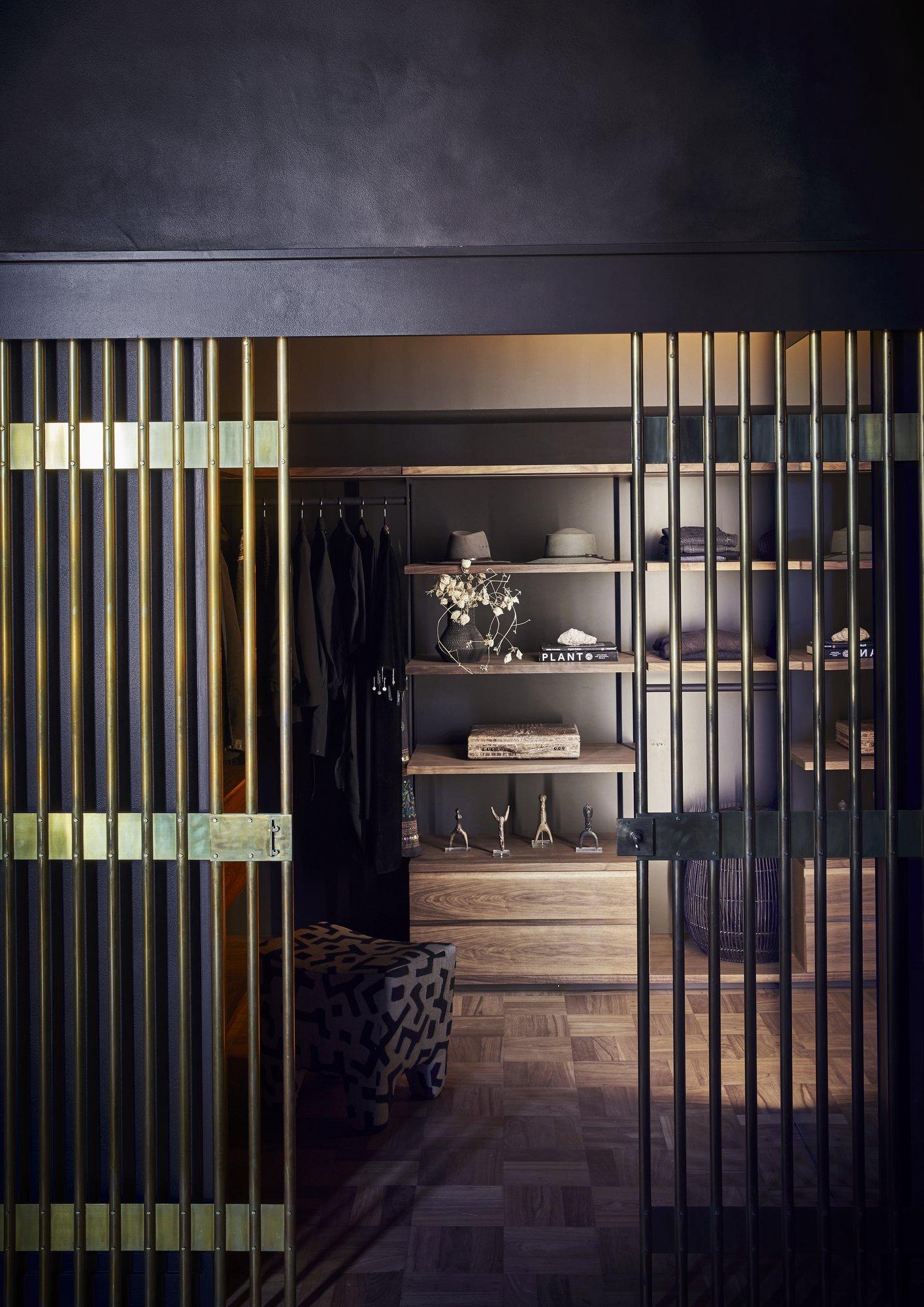 FOTOD | Endise panga ruumidesse loodud kodust õhkub luksust ja elegantsi