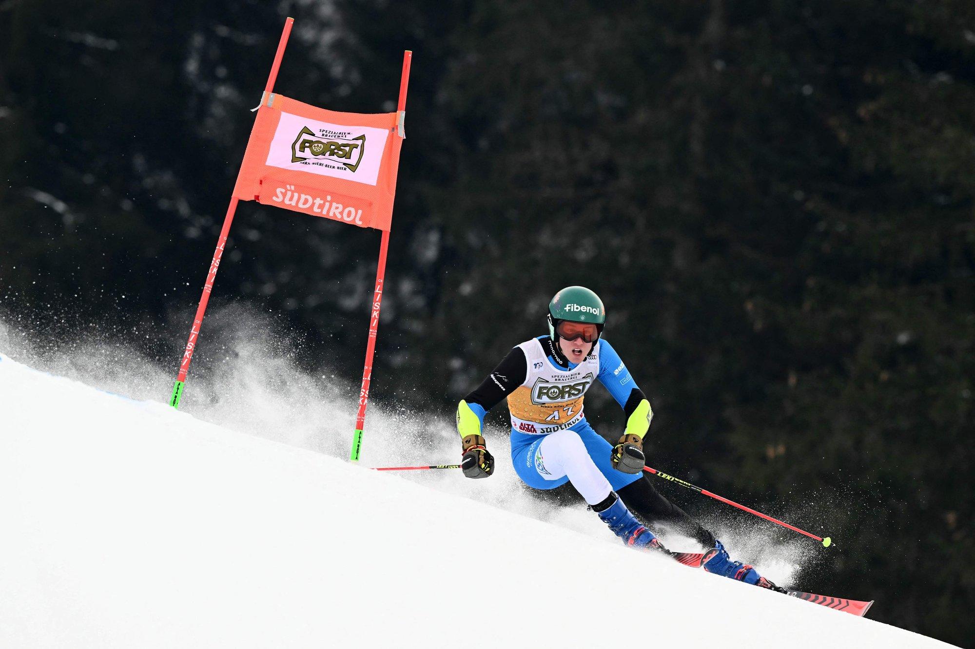 BLOGI | Teist päeva järjest MK-punkte noppinud Tormis Laine: täna on emotsioon vastupidine