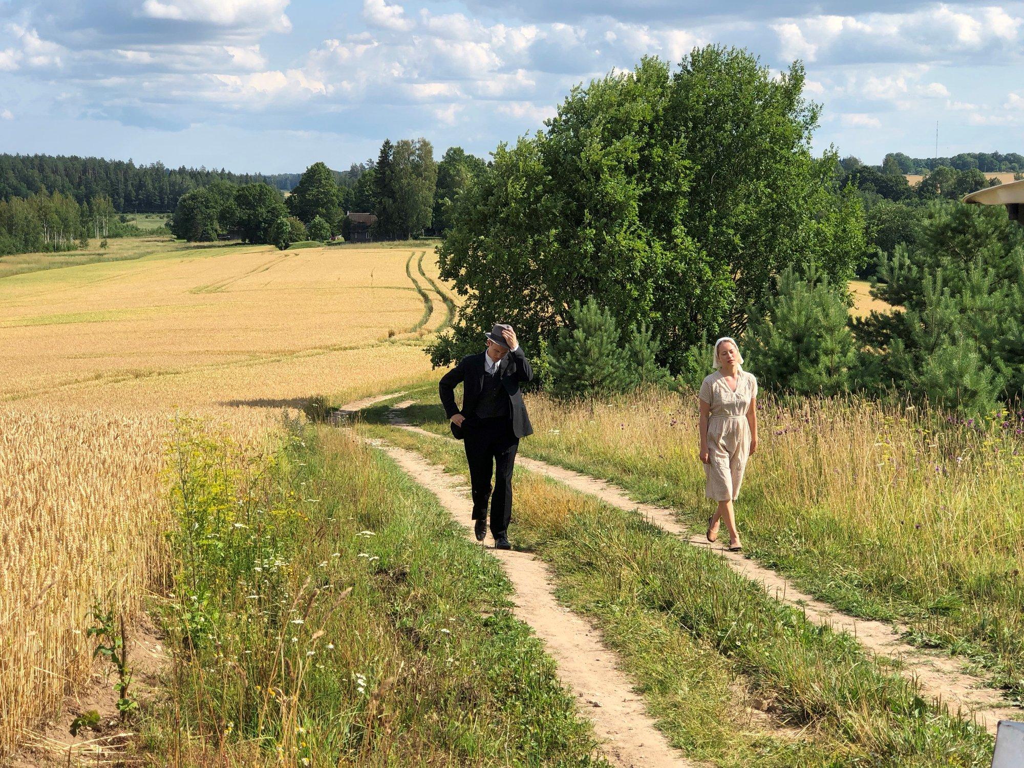 Palju häid filme tugineb eesti kirjandusteostel, kuid nüüd on teada ka vaatajate lemmik