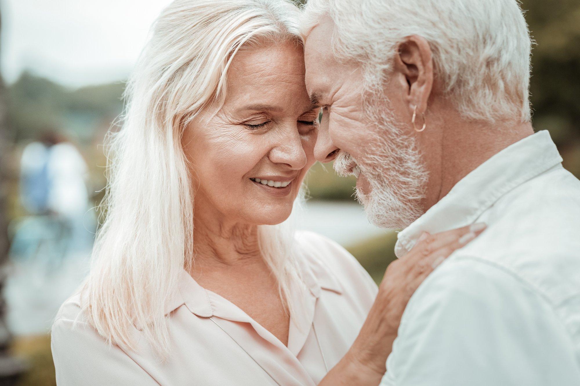 Enam ei arvata, et kombekad vanainimesed „seda“ ei tee. Seks elukaare teises pooles