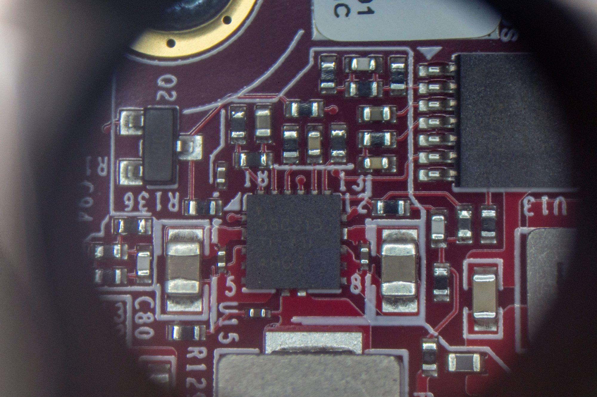 KAART | USA säästab kiibimüügipiirangust vaid „lähemaid liitlasi“. Eesti nende hulka ei kuulu