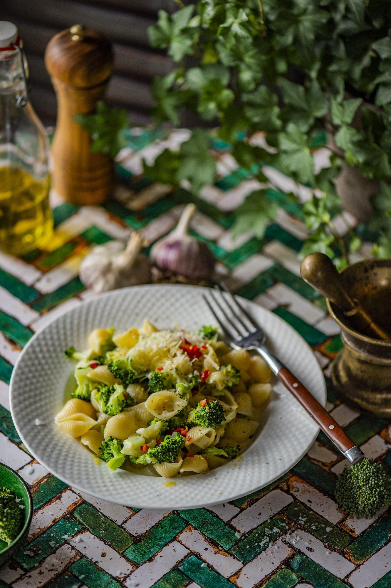 Viis uut pastaretsepti mõnusalt koduseks ja hubaseks nädalavahetuseks
