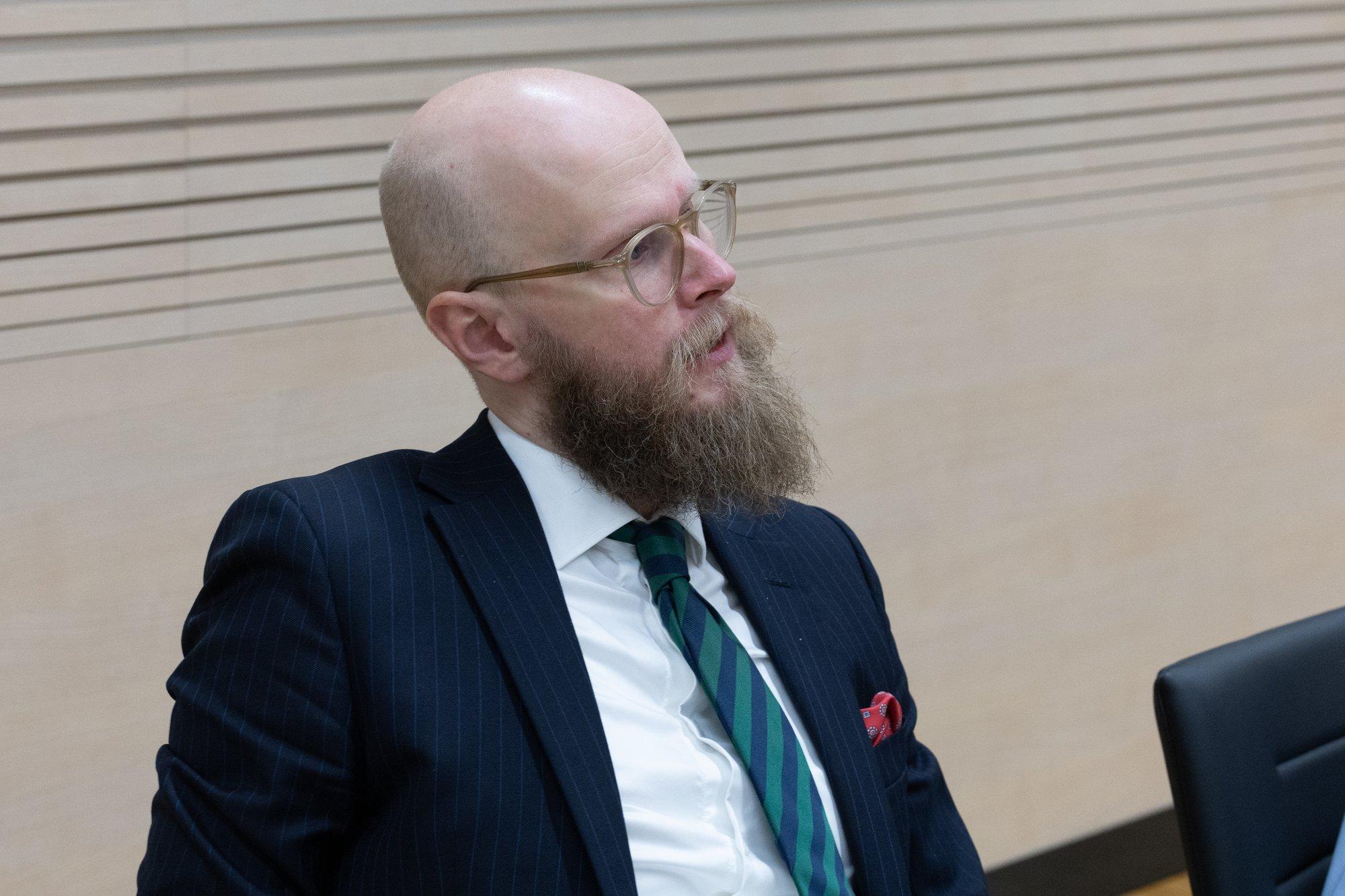 Paul Keres saavutas Karlos Kolgi tapmise kohtuprotsessil prokuratuuri üle esimese võidu