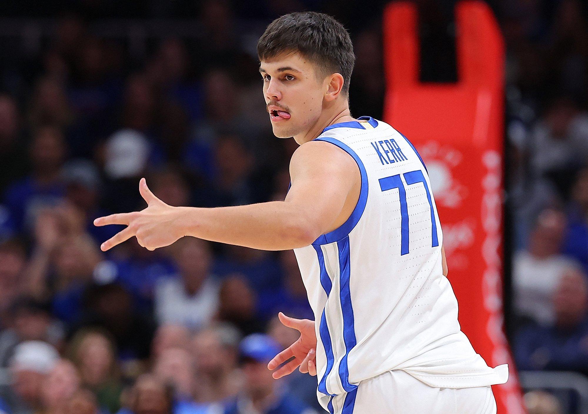 USA ajakirjanik: Kriisa kaalub NCAA-s kuuenda hooaja tegemist. Kuidas see võimalik on ja mida tähendab arstlik redshirt?