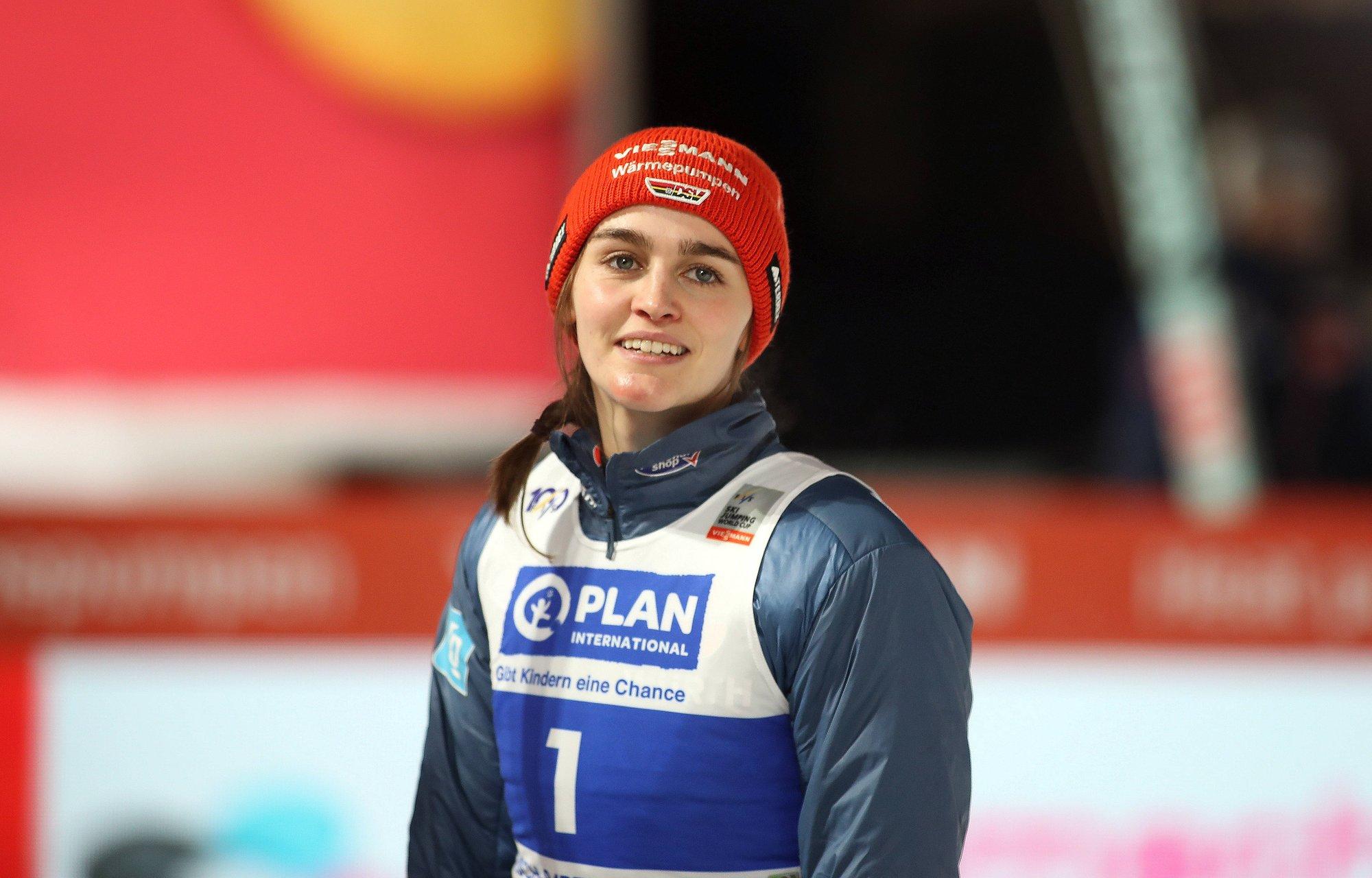 Võrdne kohtlemine? Meestele jagati hüppeturneel raha, aga naistele šampooni