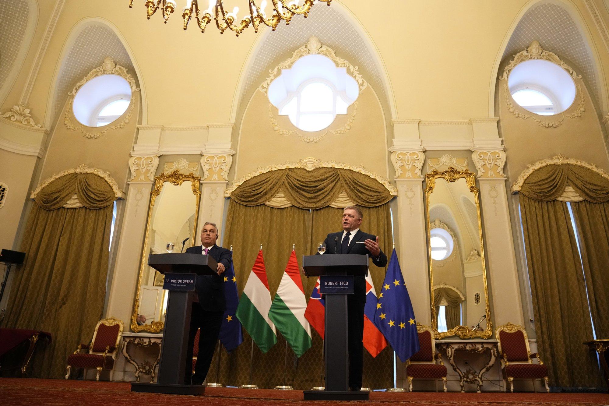 SÕJAPÄEVIK (1069. päev) | Orbán taganes, sanktsioonid Venemaa vastu püsivad raudkindlalt