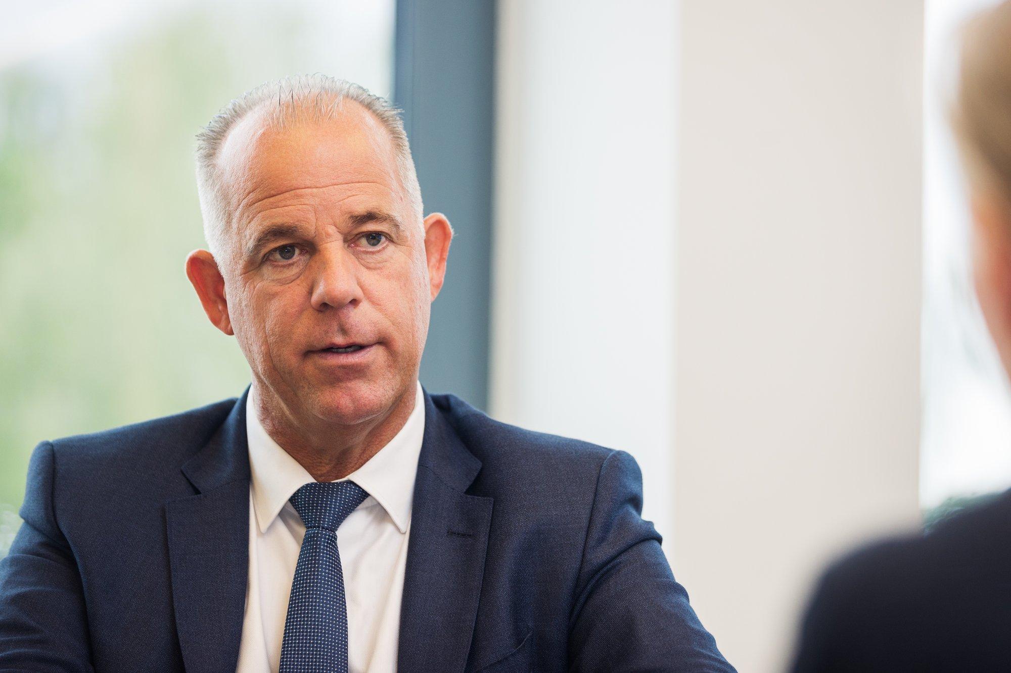 Air Balticu juht: ootame IPO jaoks soodsat turuolukorda