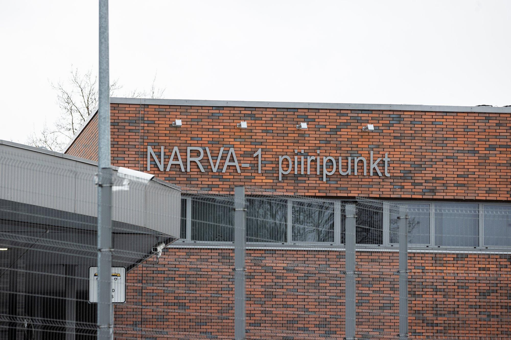 FOOKUS | Eduard Odinets: kas piiri sulgemine Venemaaga teenib Eesti julgeolekut? Vaevalt