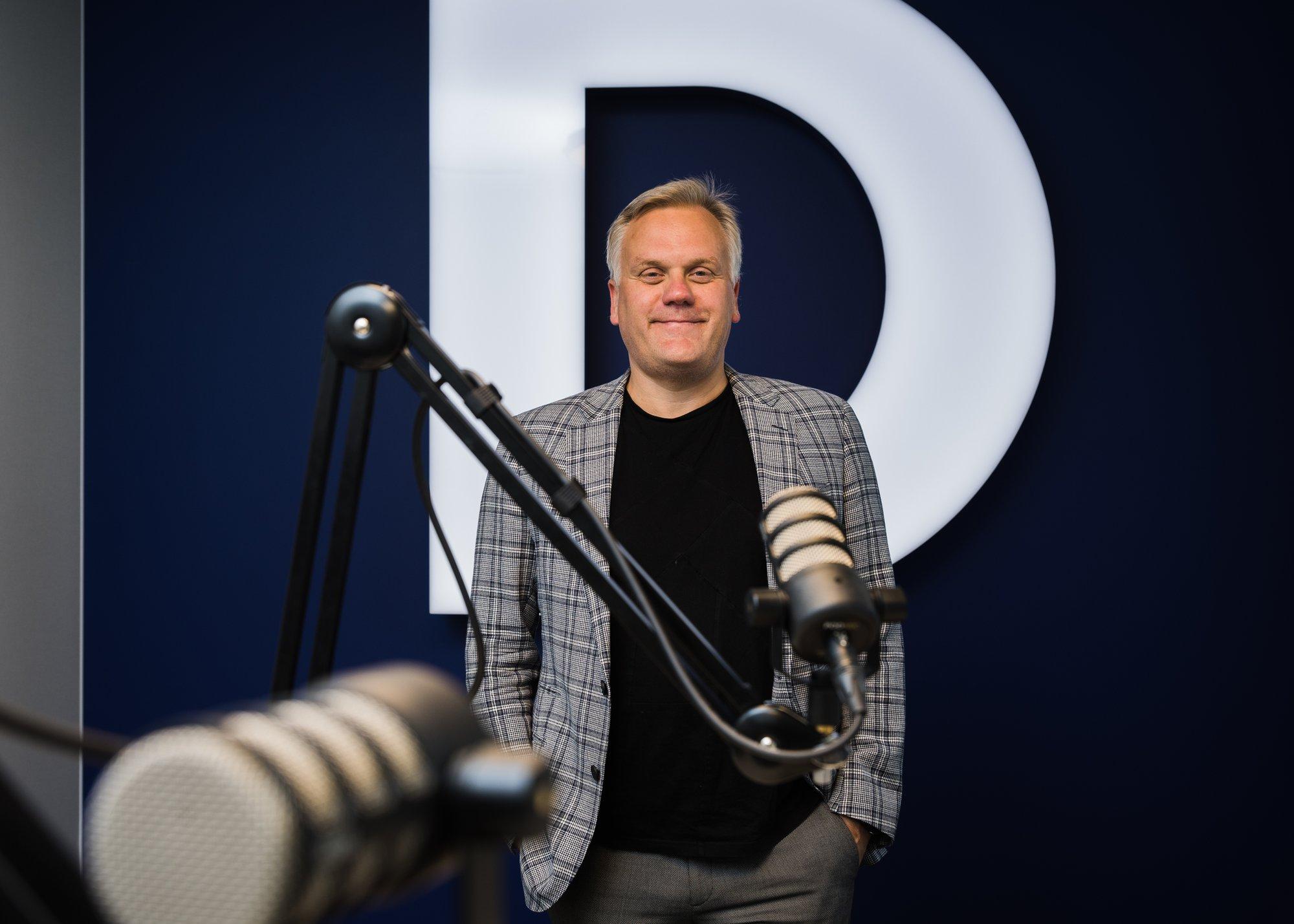 Urmas Jaagant: kuidas asi näib