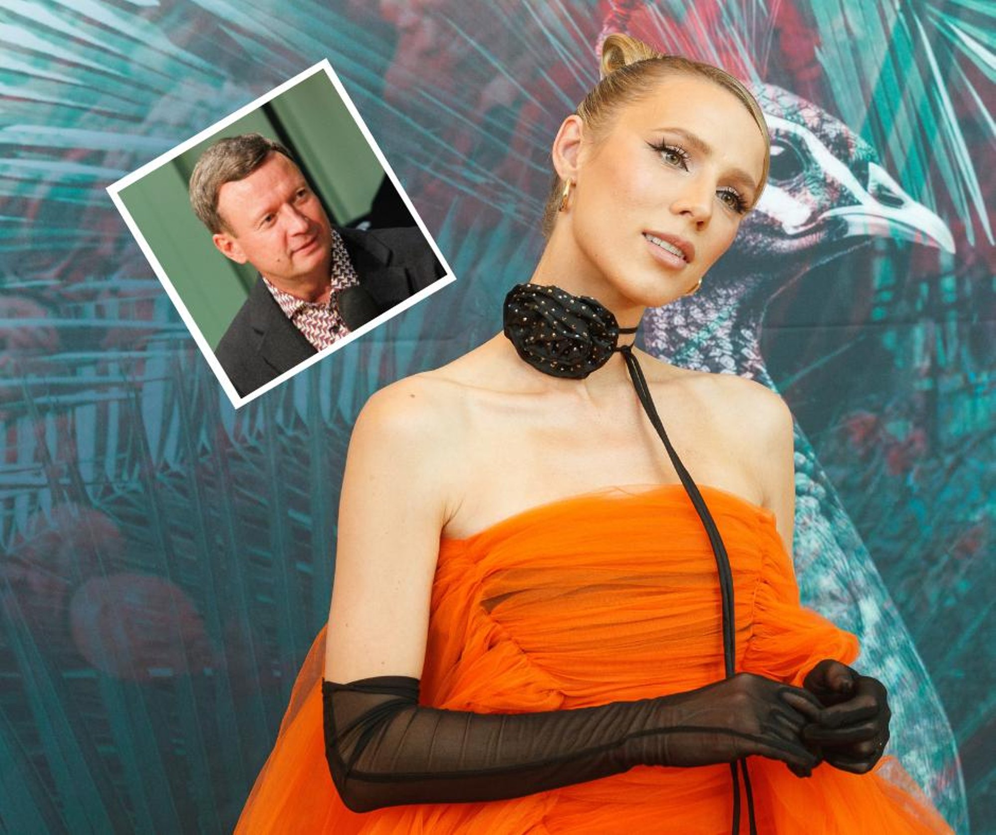 „Kuule, oled sa üldse hea ema või mitte?“ Reikop peedistas Lemsalut otse-eetris