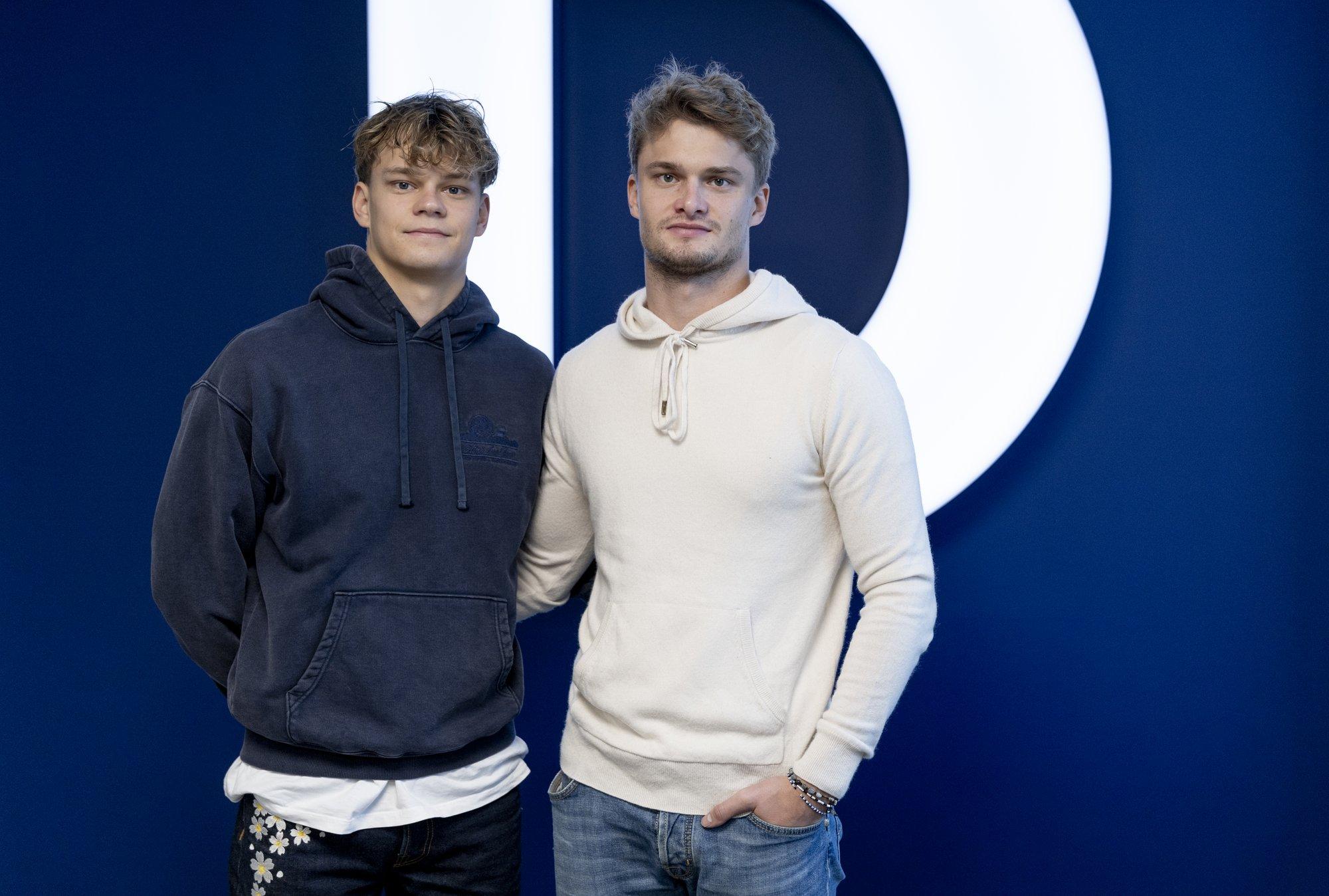 KUULA | „Mis tunne on?“: Paul ja Ralf Aron F1 sarja jõudmisest, vormelimaailma köögipoolest ja miks oli hea, et Paul omal ajal Mercedesest lahkus