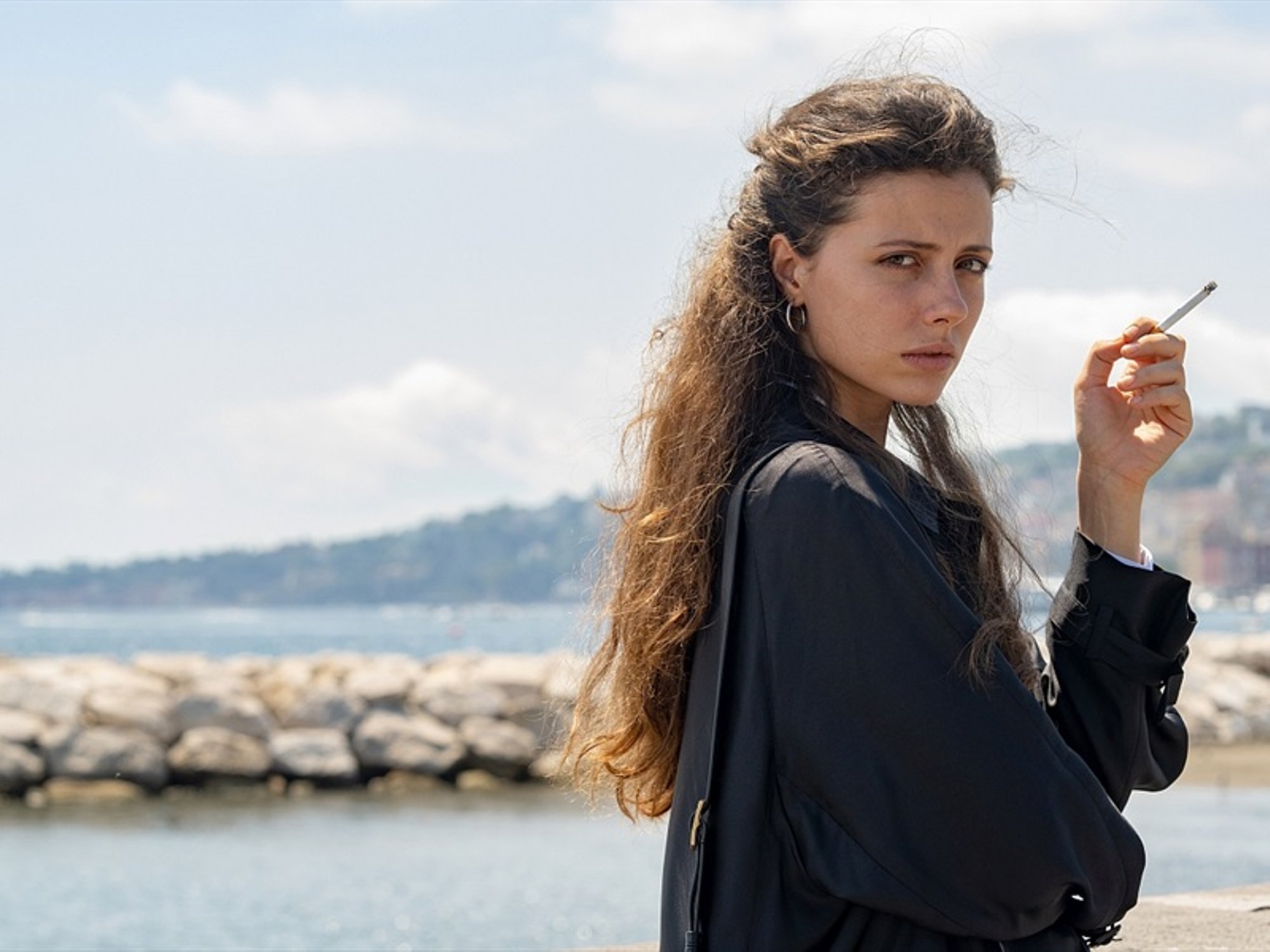 MIDA KINOS VAADATA | Juhib jätkuvalt Iraani film, parim Eesti linateos on kolmas