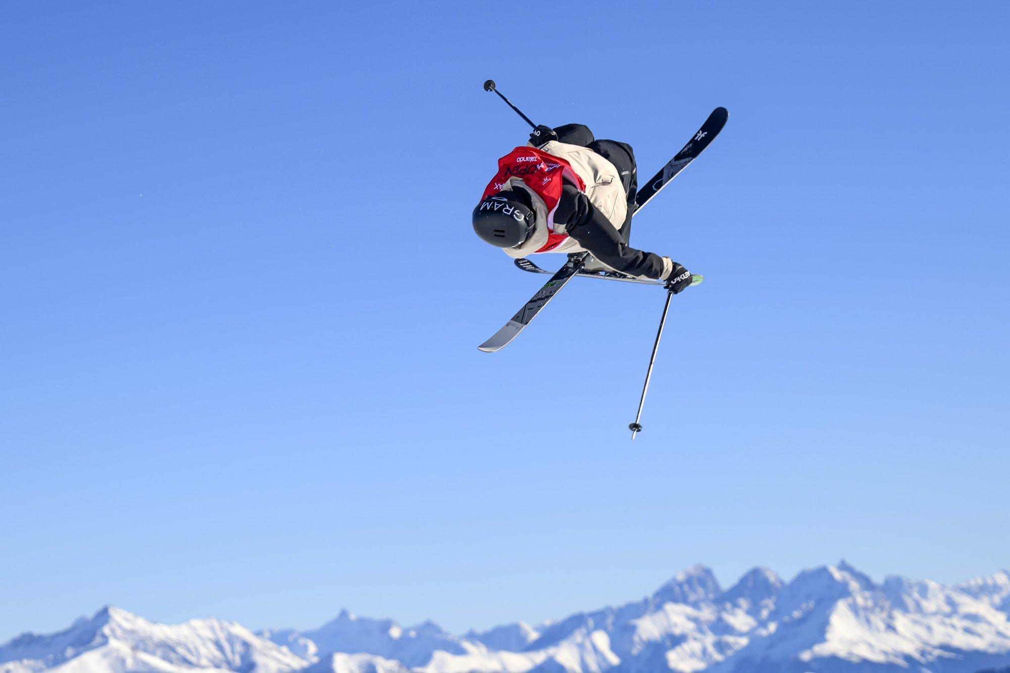 BLOGI | Esikümnesse jõudnud Henry Sildaru kordas senise karjääri parimat tulemust