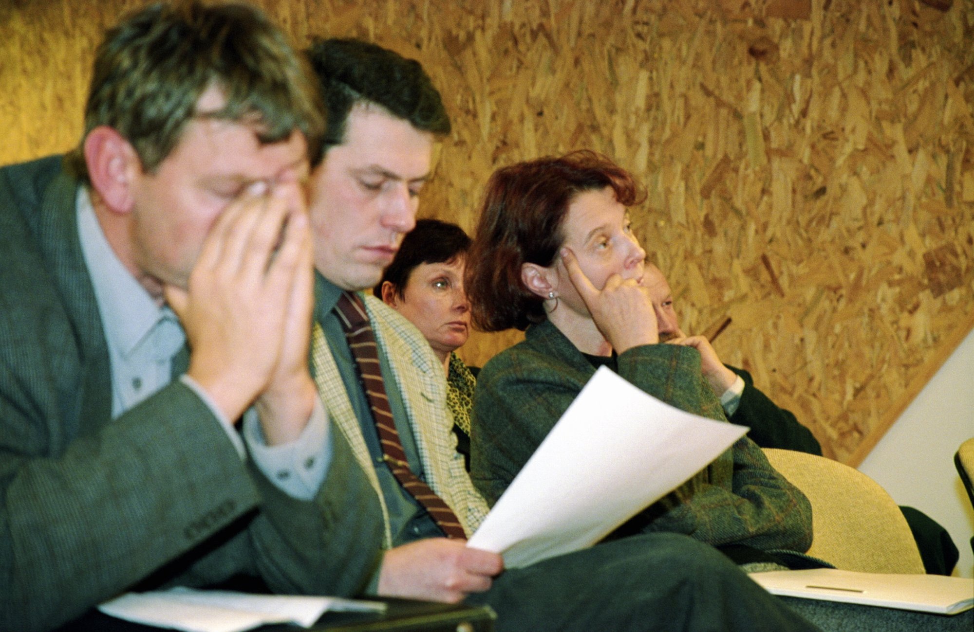 Argo Ideon: see rahvakoosolek oleks võinud olla e-kiri