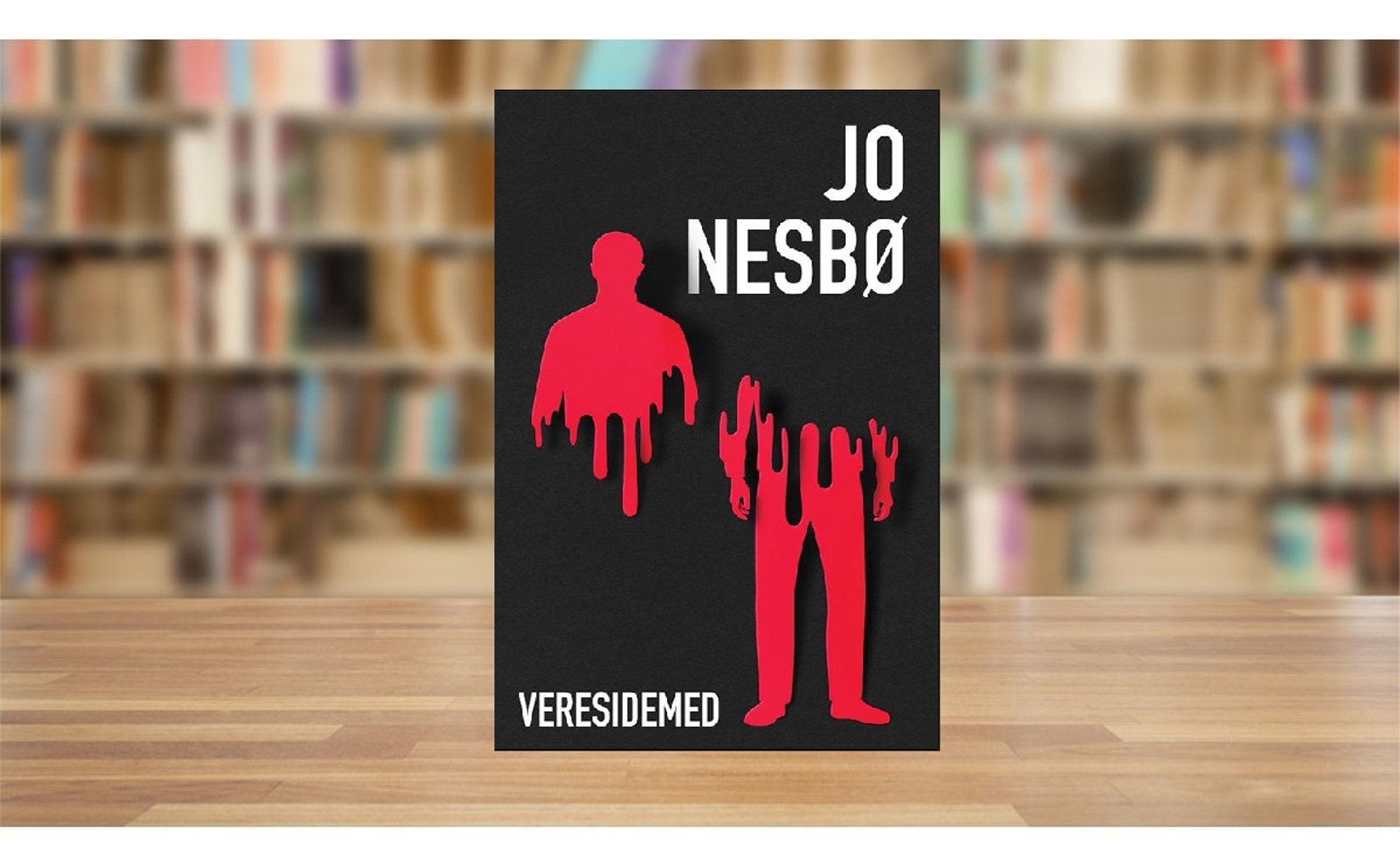 RAAMATUBLOGI | Moraalikompass võib näidata eri suunda, kuid vereside on vereside