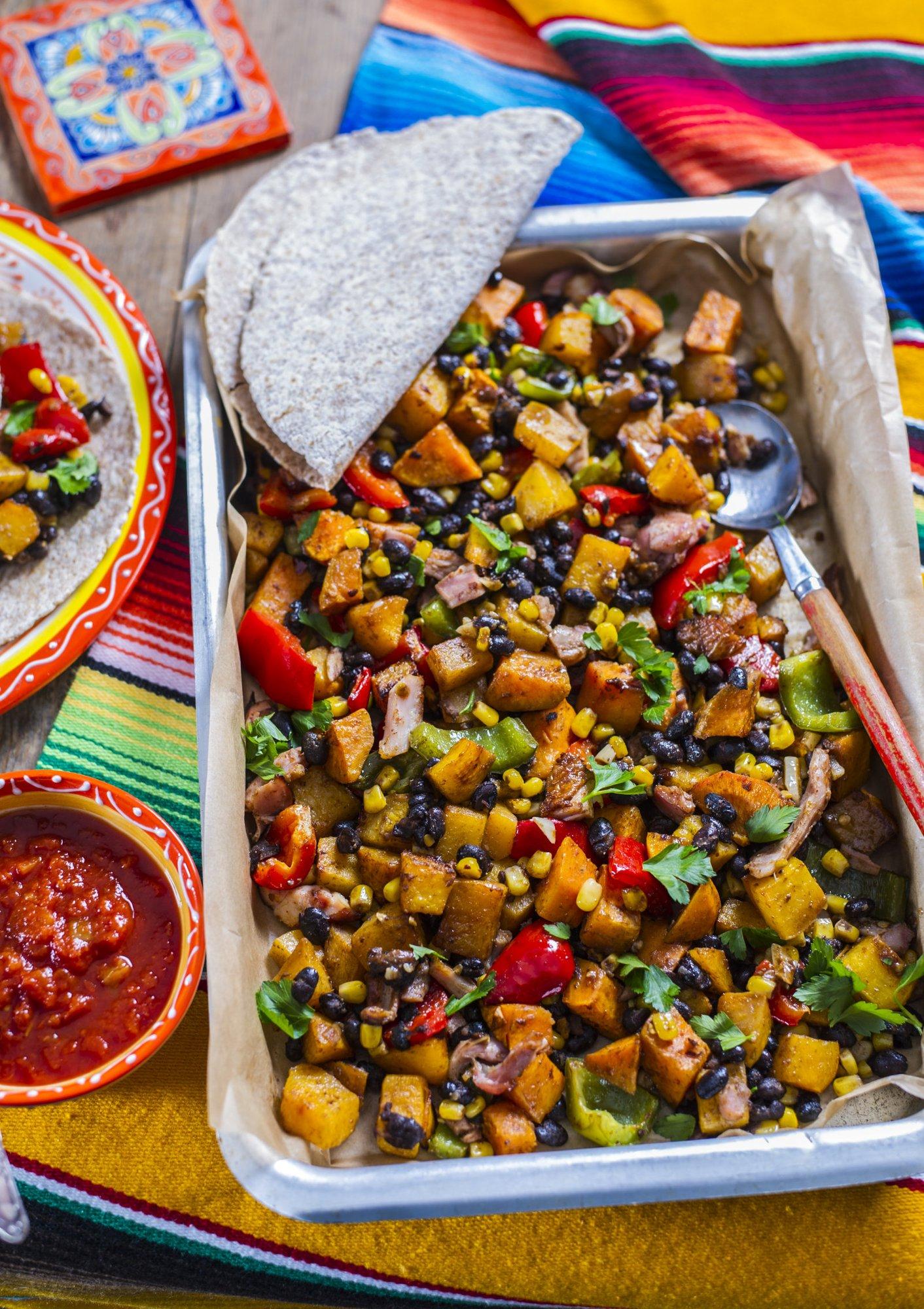 Argiretseptid! Kolm sooja ja mõnusalt toitvat ahjurooga, mida jagub lausa mitmeks päevaks