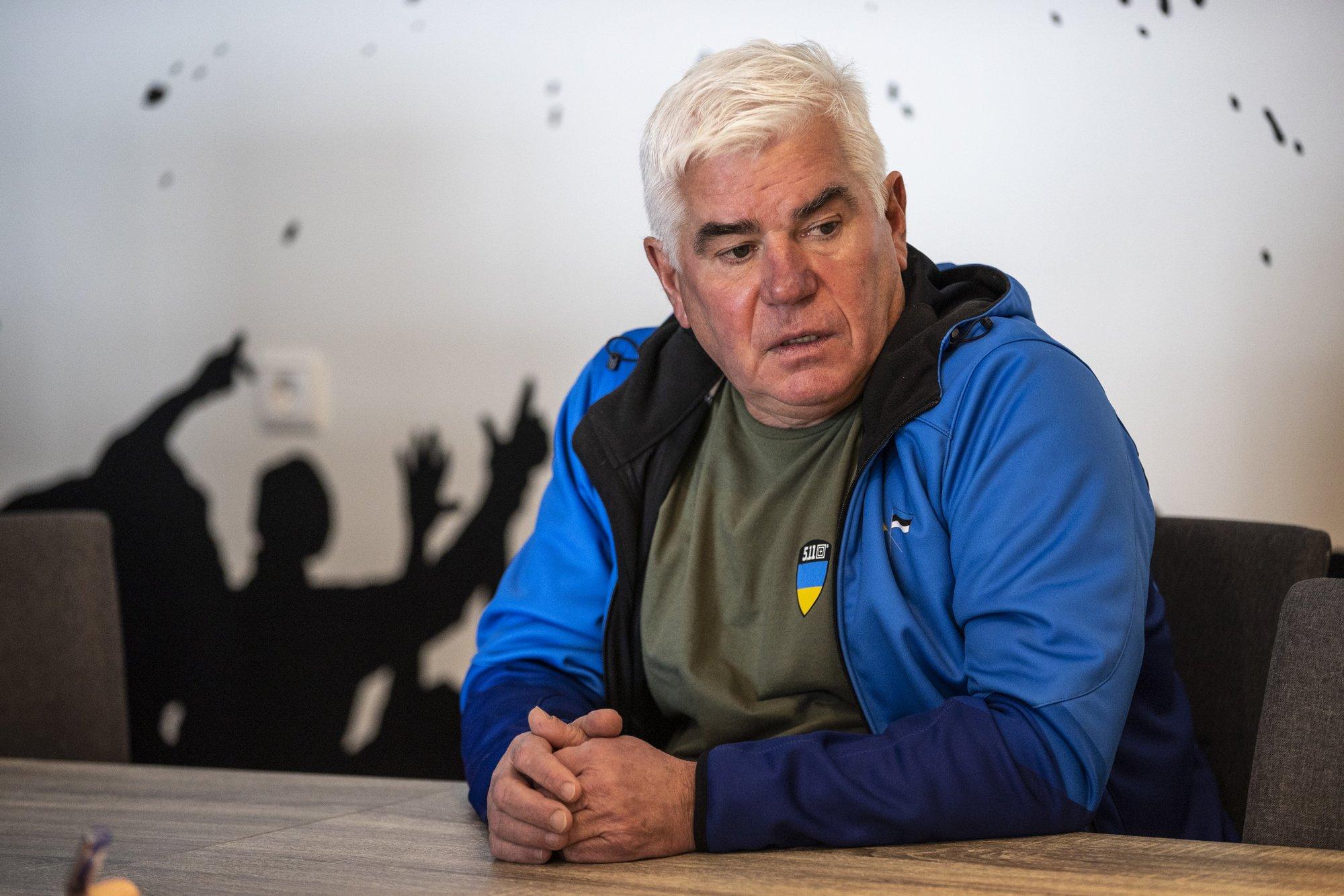 Levada toetab EJL-i presidendi valimisel jätkuvalt Pohlakut: kui Klavan võidab, siis istume opositsioonis