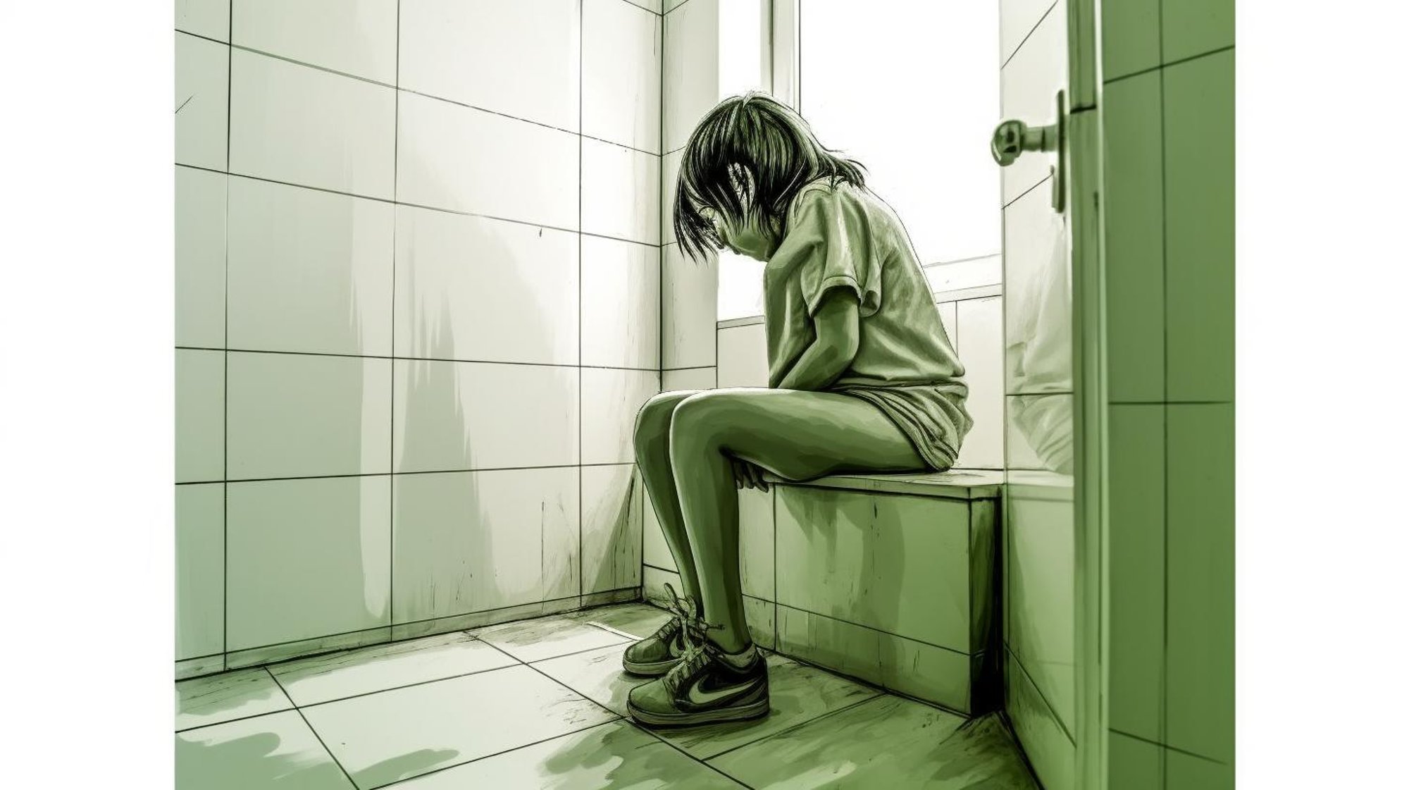 Enelis Linnas: lapsed ja noored on võimusuhetes täiskasvanutega eriti haavatavad