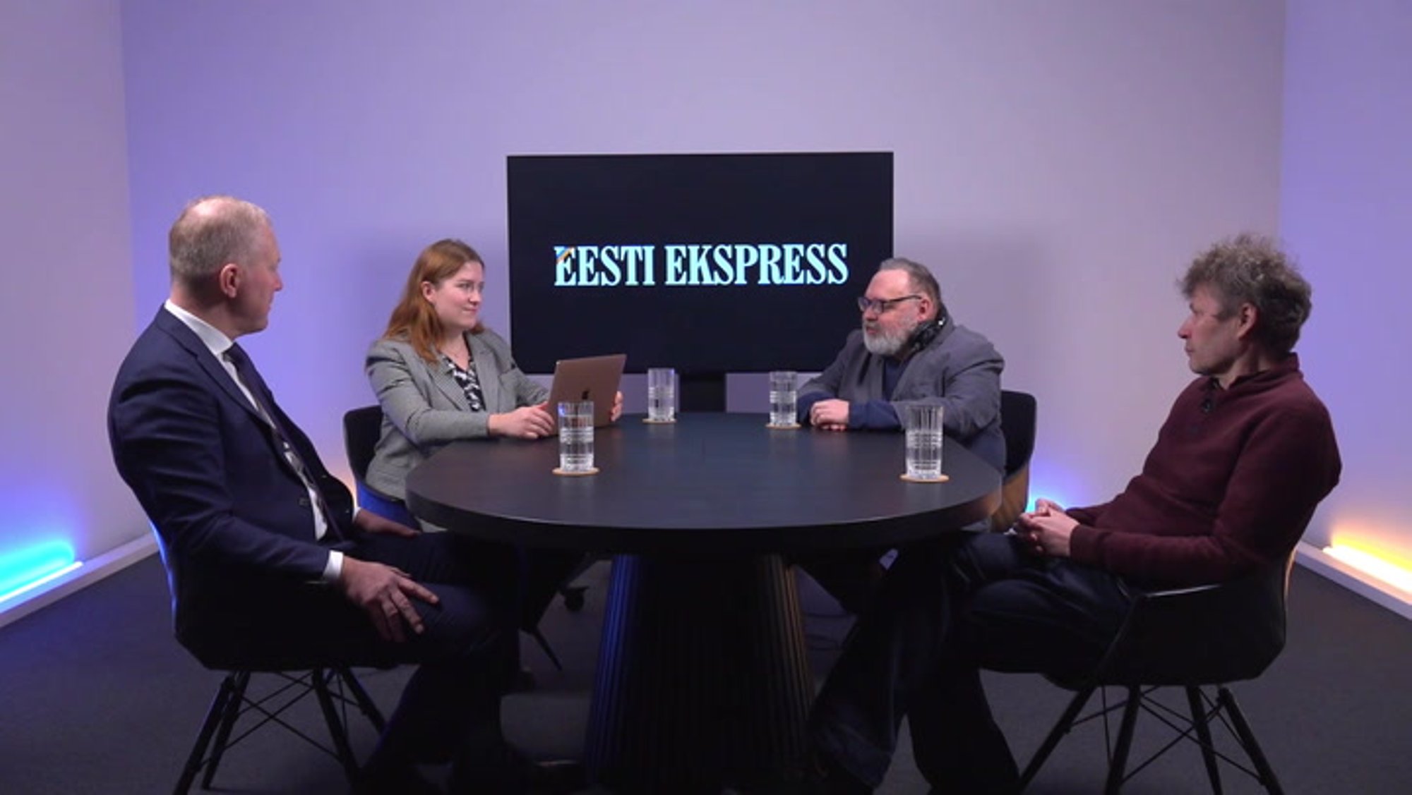 SÕJAPÄEVIK LIVE | Kas Euroopa Liidu lõhestamine on Trumpi ja Putini ühine eesmärk?