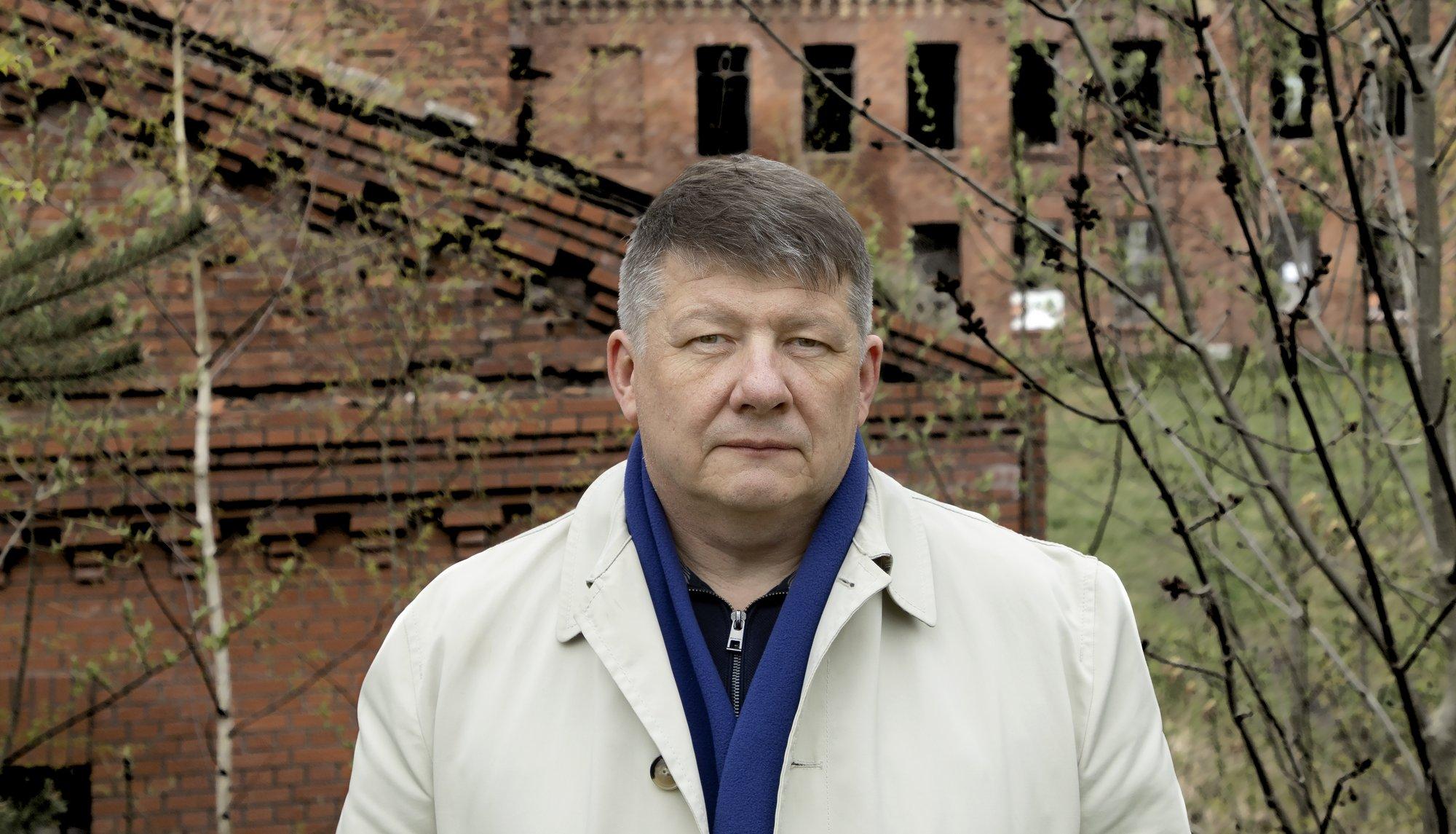 Väino Koorberg valitsuse AI-otsusest: ma olen kurb, pettunud ja pahane