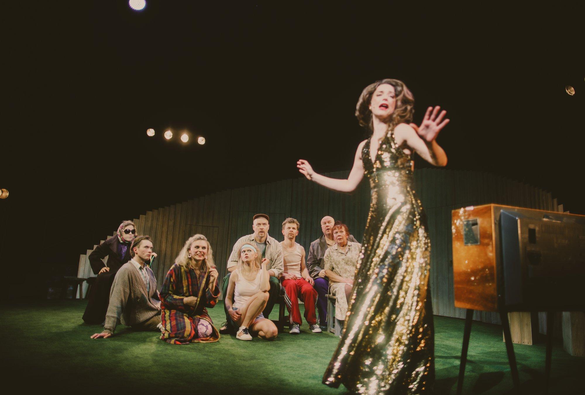 ARVUSTUS | Võigemastide ja Epliku „Uus tüdruk“ on uus „Libahunt“