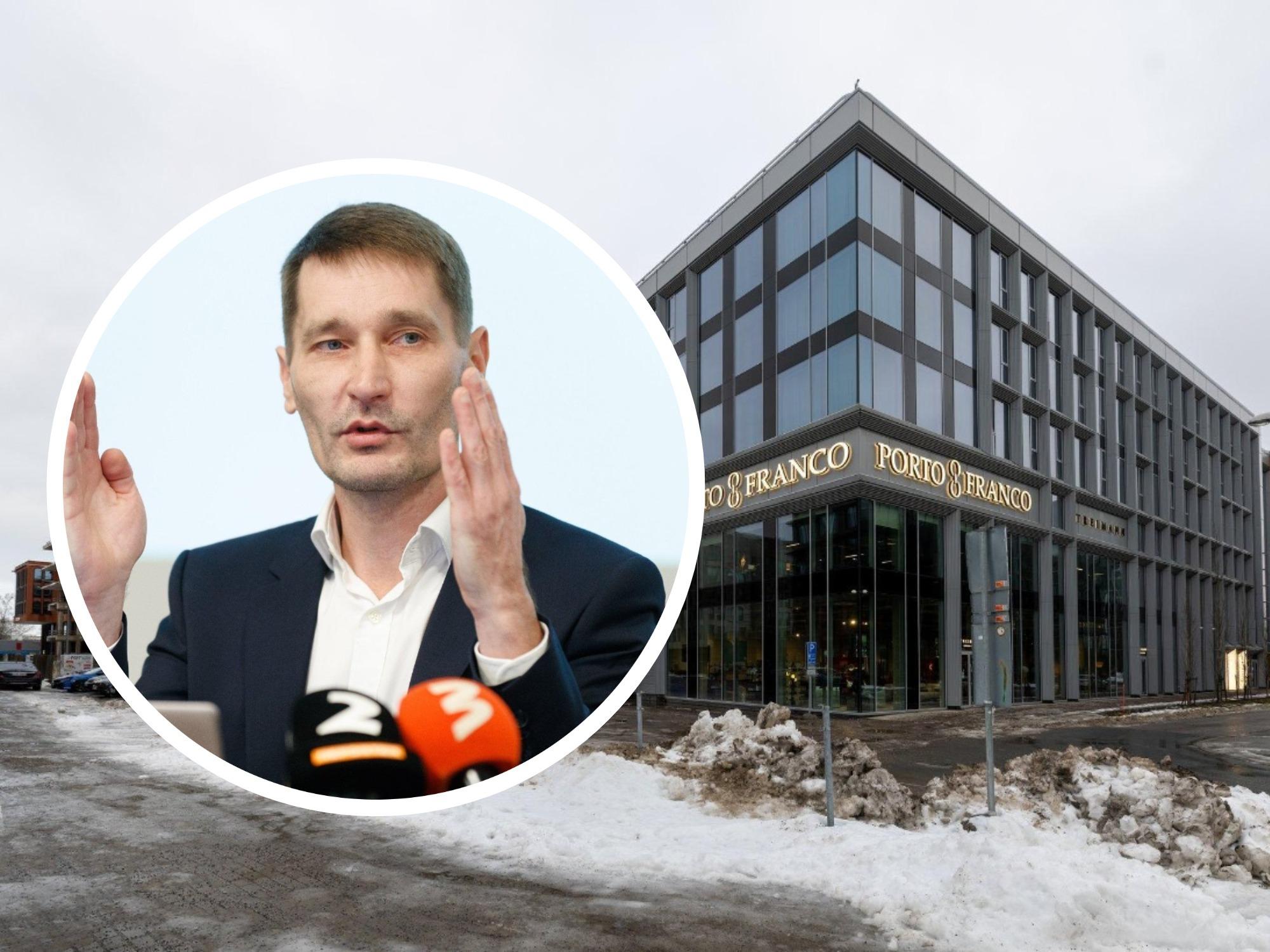 TEINE PILK | Margus Kurm: tundub, et inimese süüdimõistmiseks pole vaja tõendeid, piisab kui tema süü on tajutav